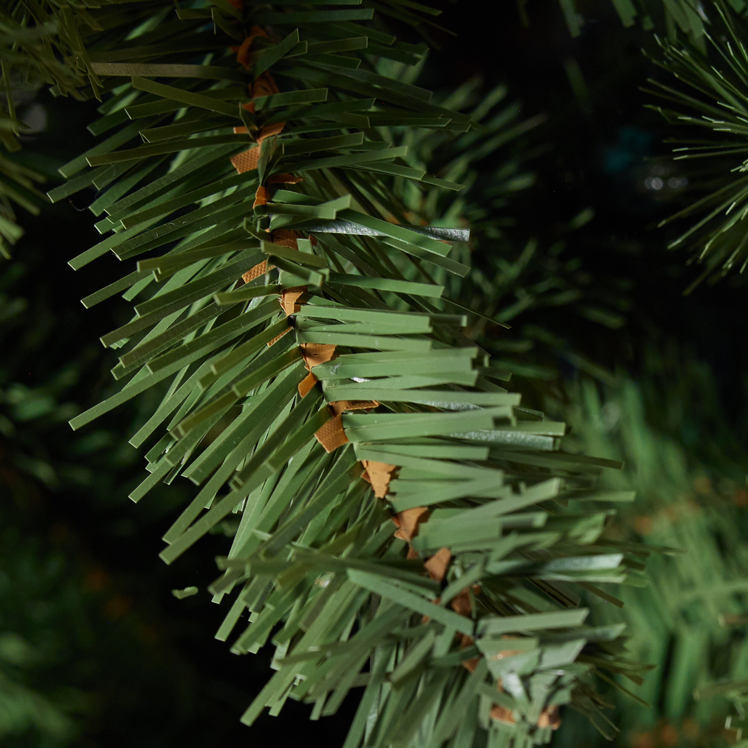 Holiday Living W14F0865 Artificial-Christmas-Trees - View #2