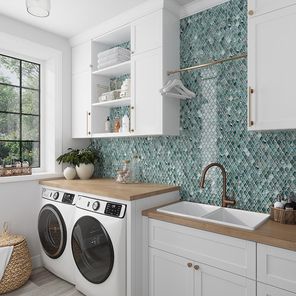Apollo Tile APLASL8803A Ceramic-Tile - View #3