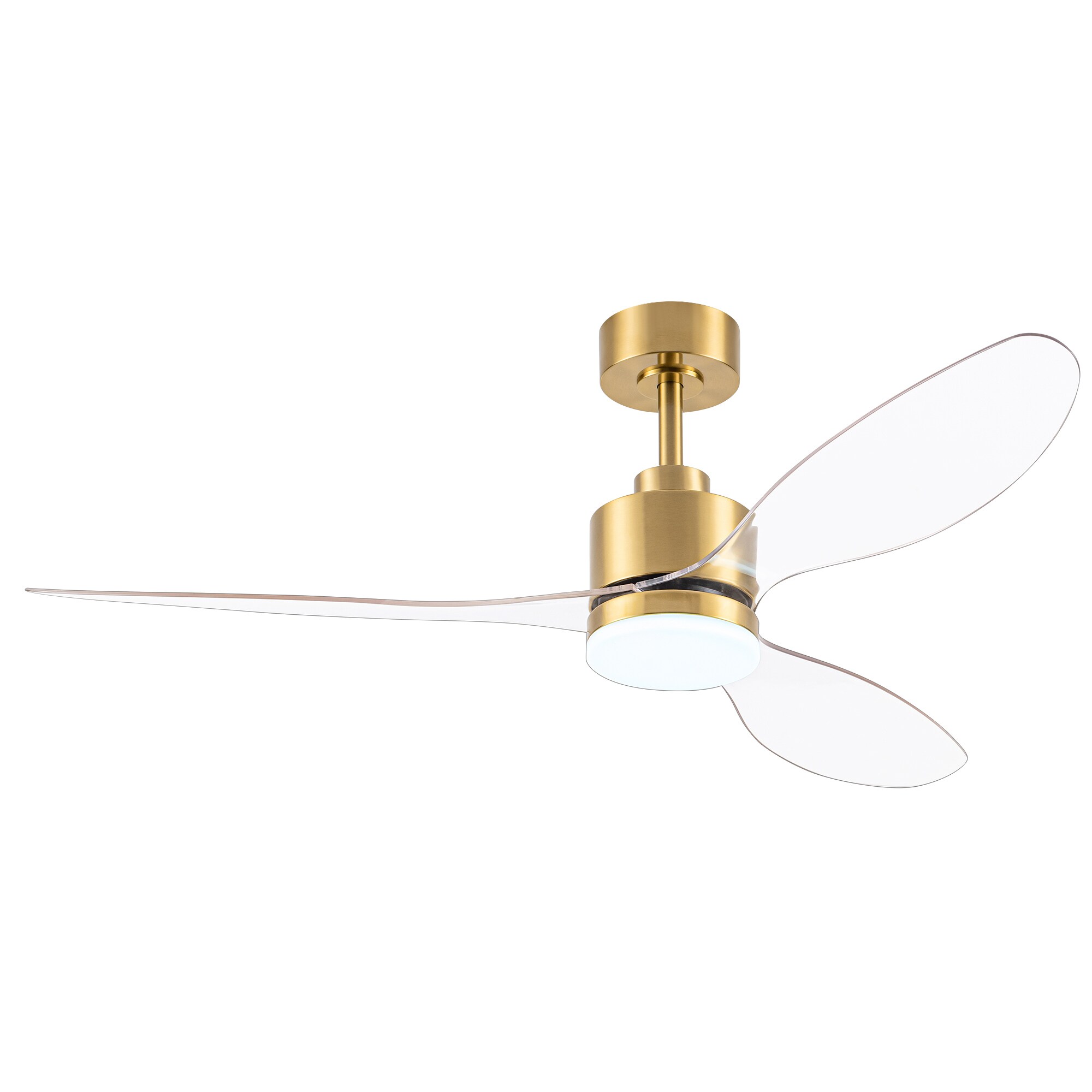 Breezary 30007-GT Ceiling-Fans - View #2