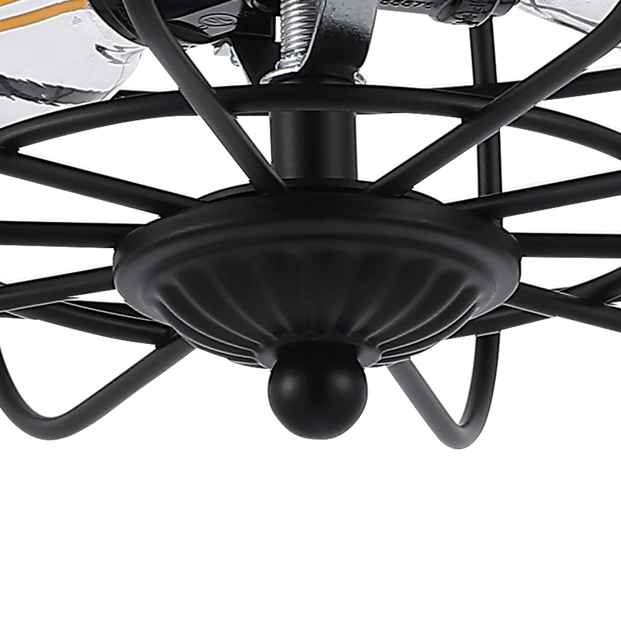 GETLEDEL LEFX-0507-BK flushmounts - View #5