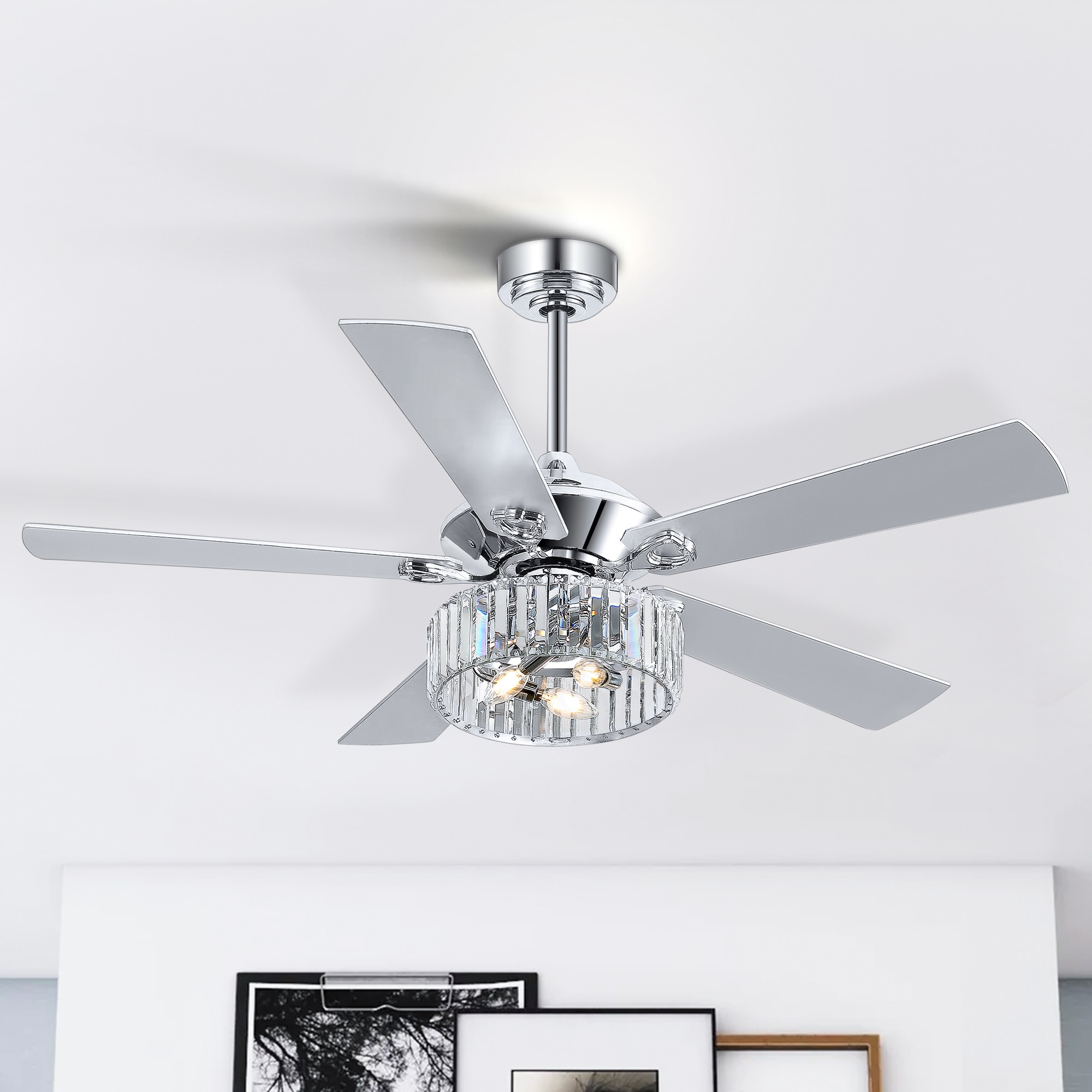Breezary 24001-CH-A1 Ceiling-Fans - View #5