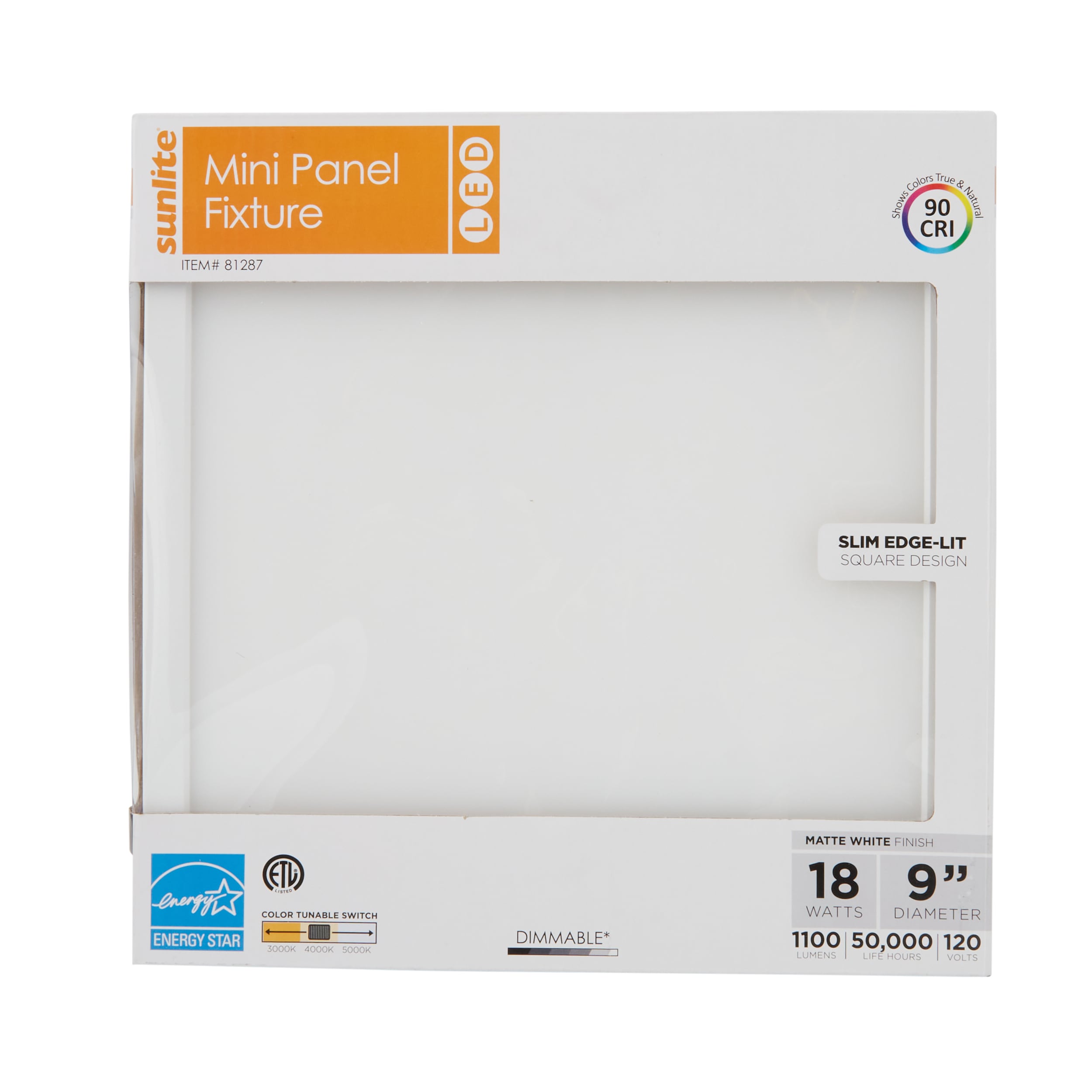 Sunlite 81287-SU flushmounts - View #6