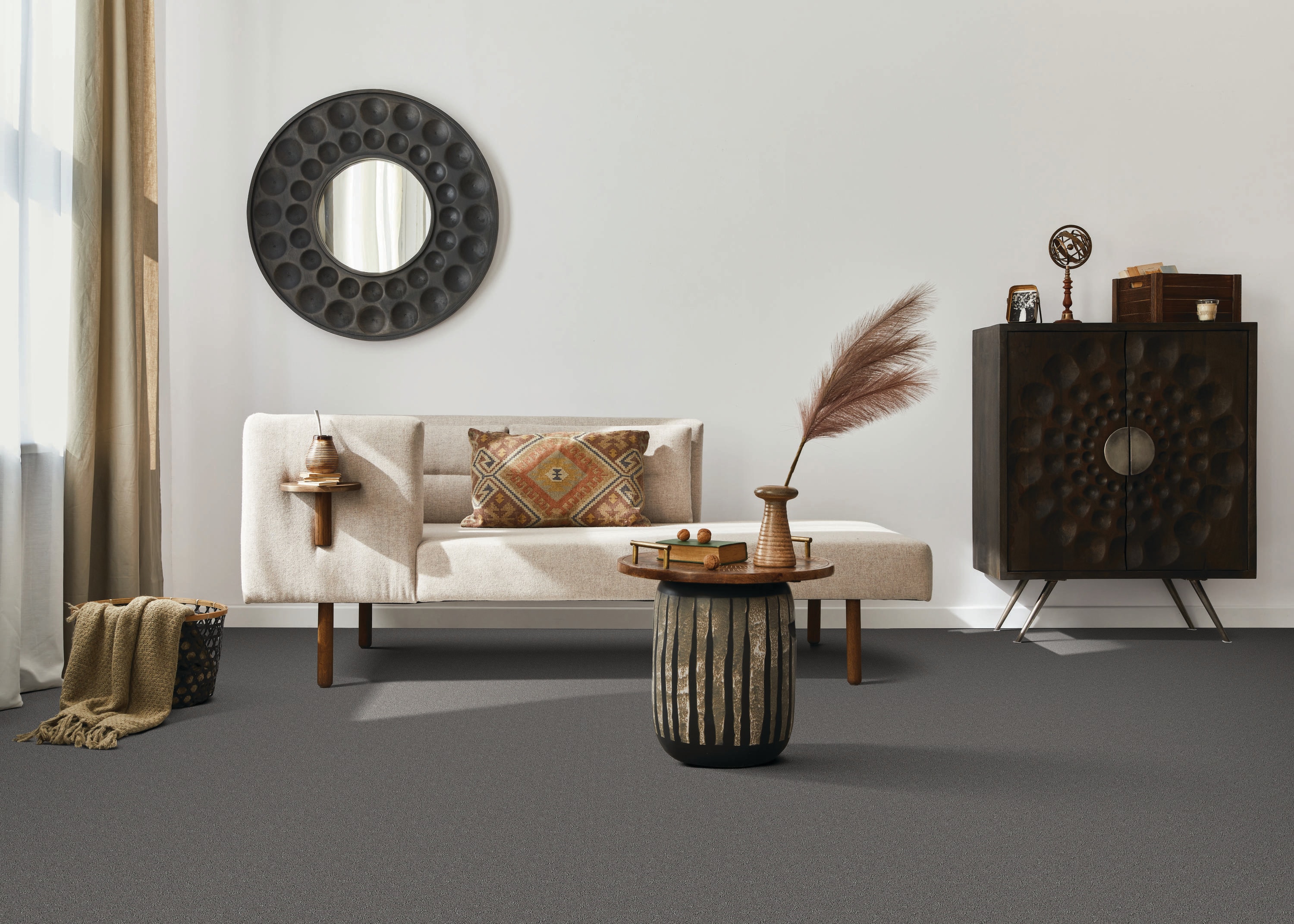 STAINMASTER PetProtect LU773-9513E Carpet-Samples - View #3