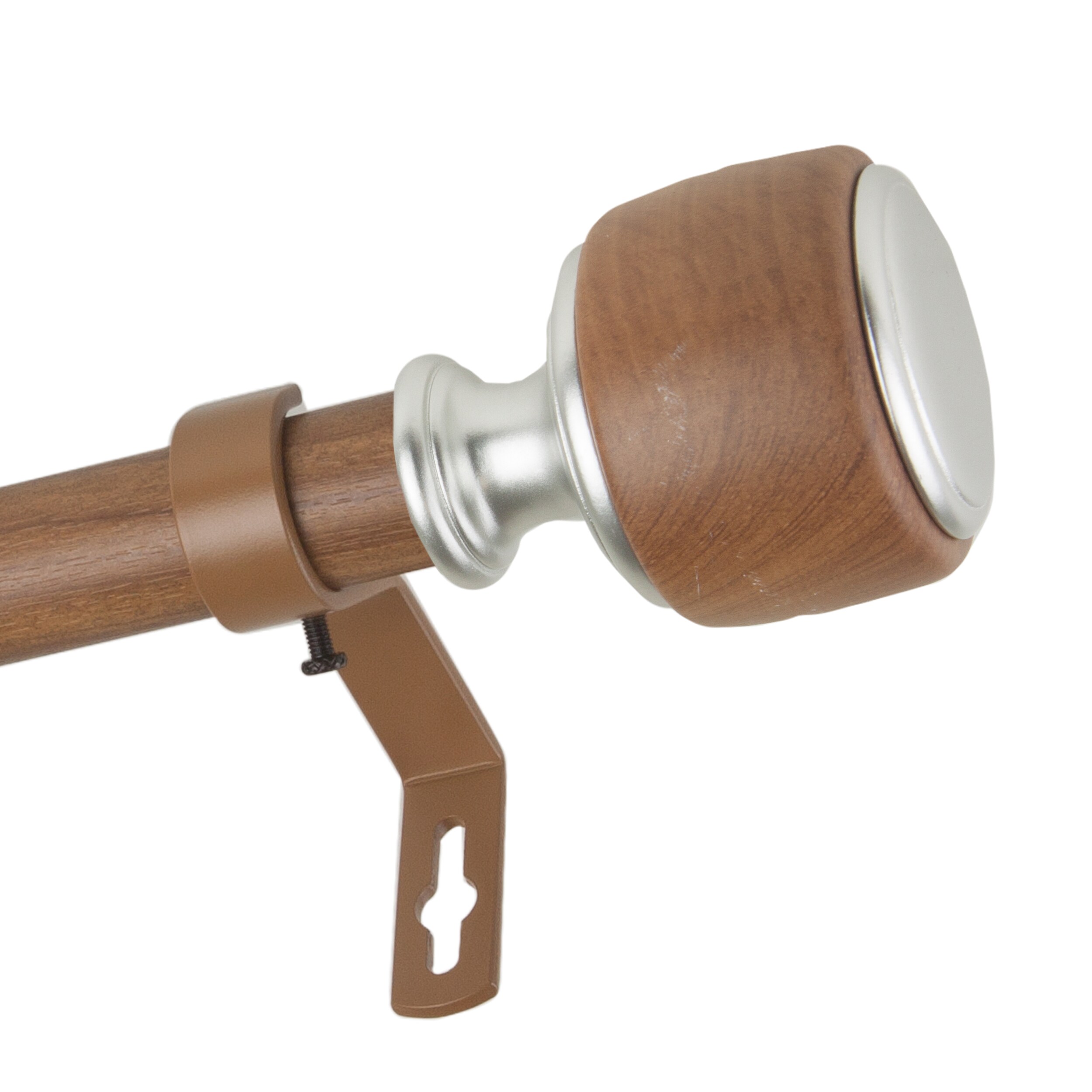 Hart & Harlow LW100-52-99W3 Curtain-Rods - View #3