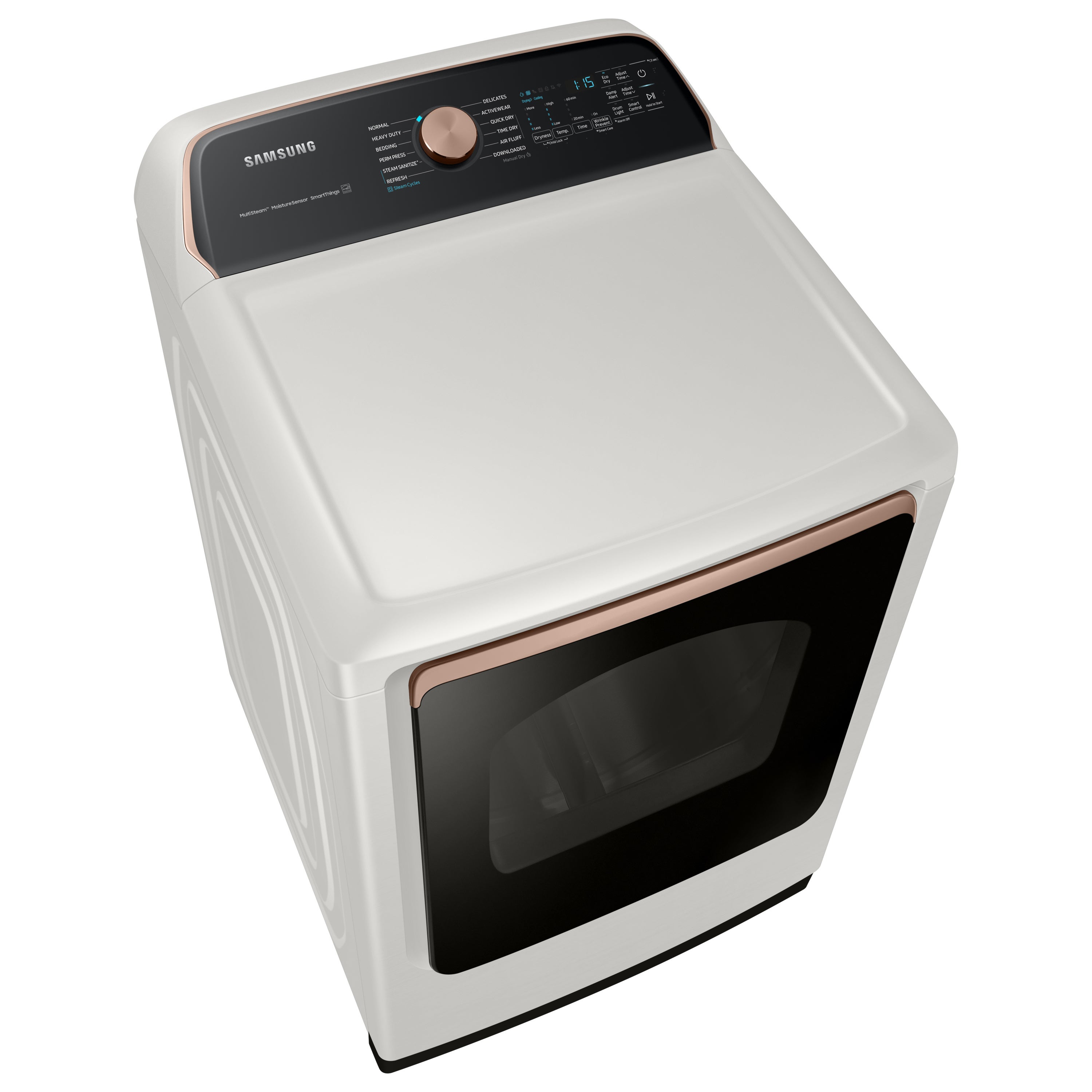 Samsung DVG55A7300E Gas-Dryers - View #4