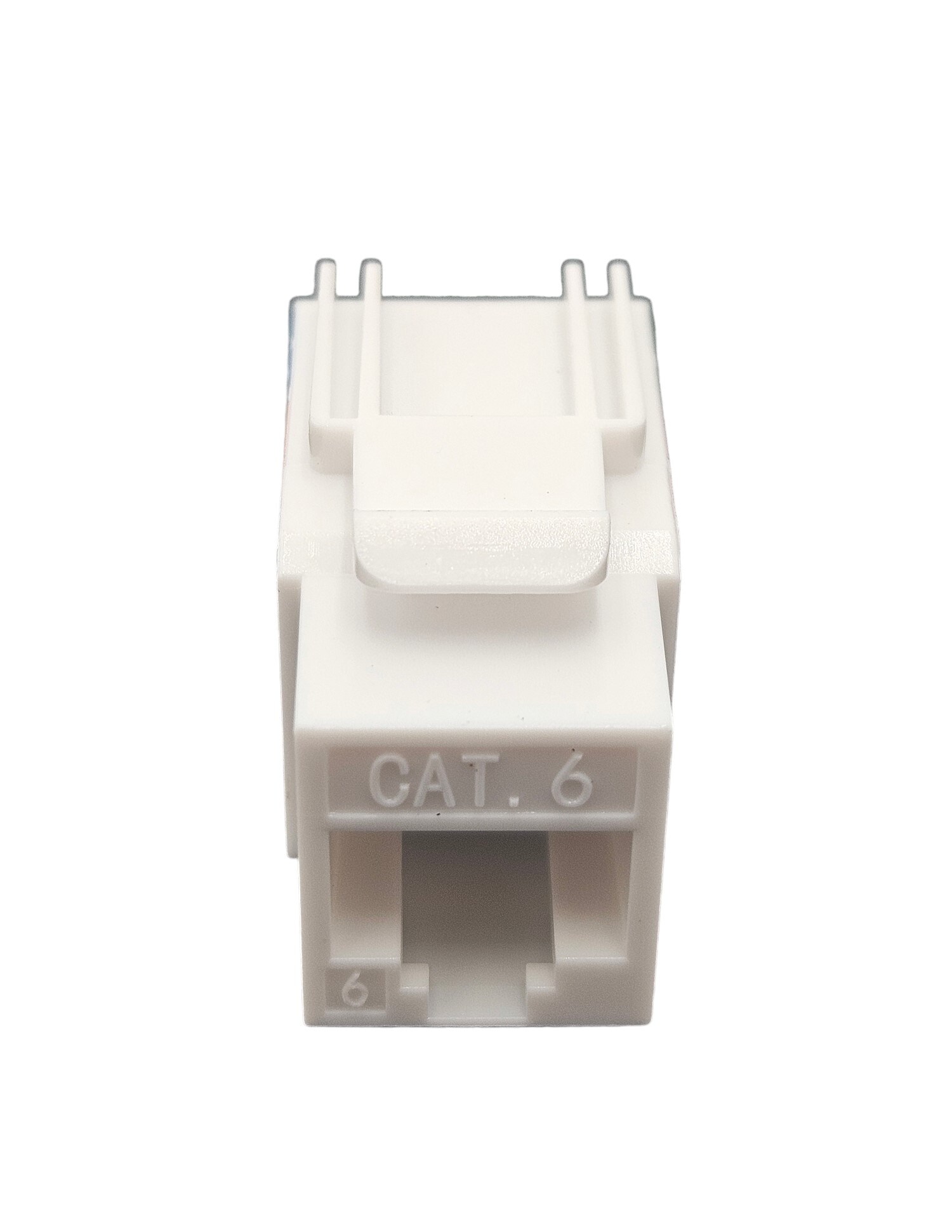 Micro Connectors FRT-840W10-T Audio-Video-Wall-Jacks - View #5