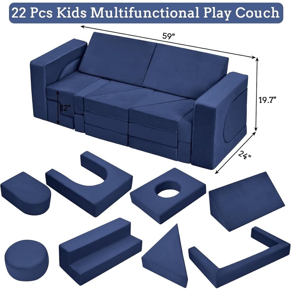 WhizMax PD-PHK-33C9TC8N futons - View #3