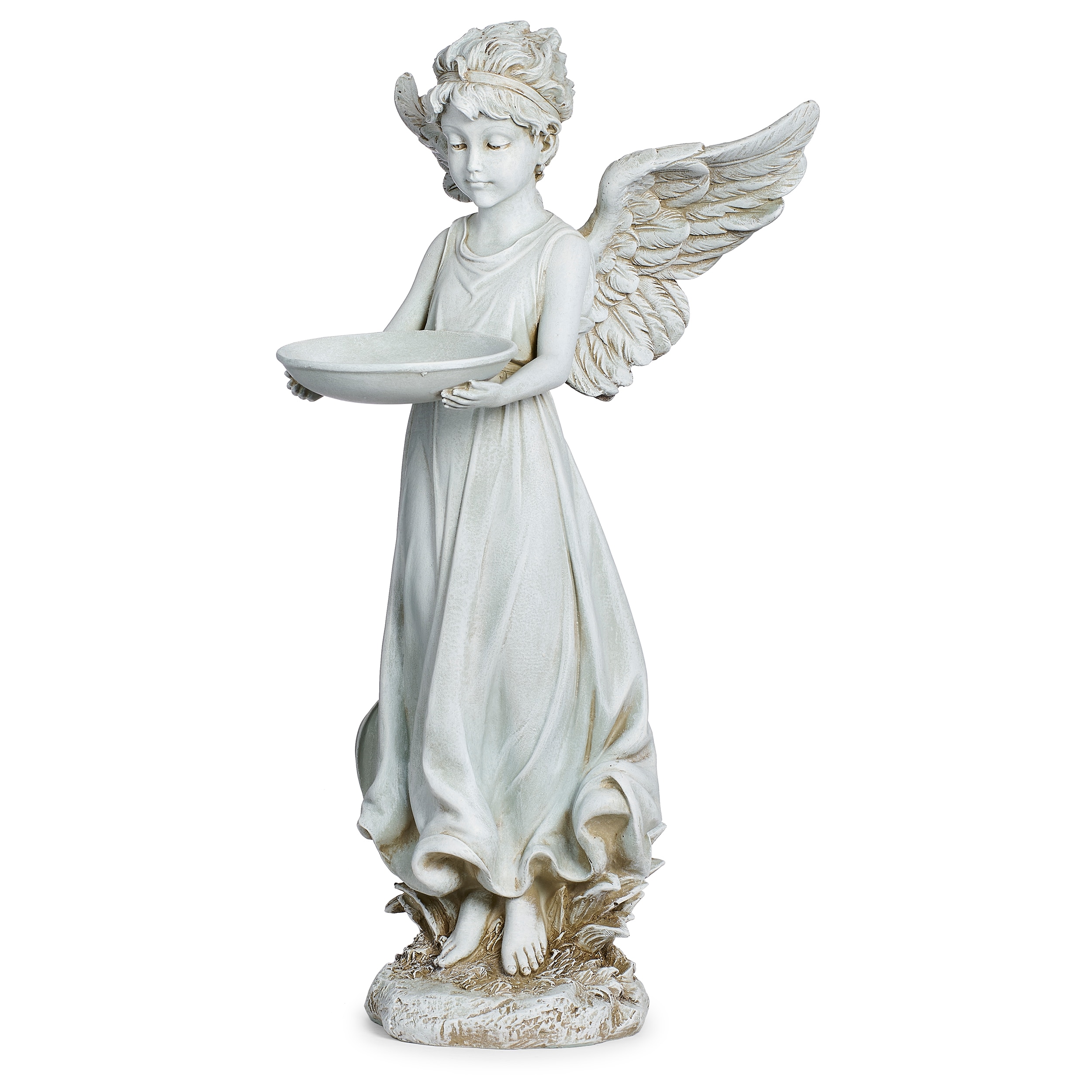 Roman 600125 Garden-Statue - View #2