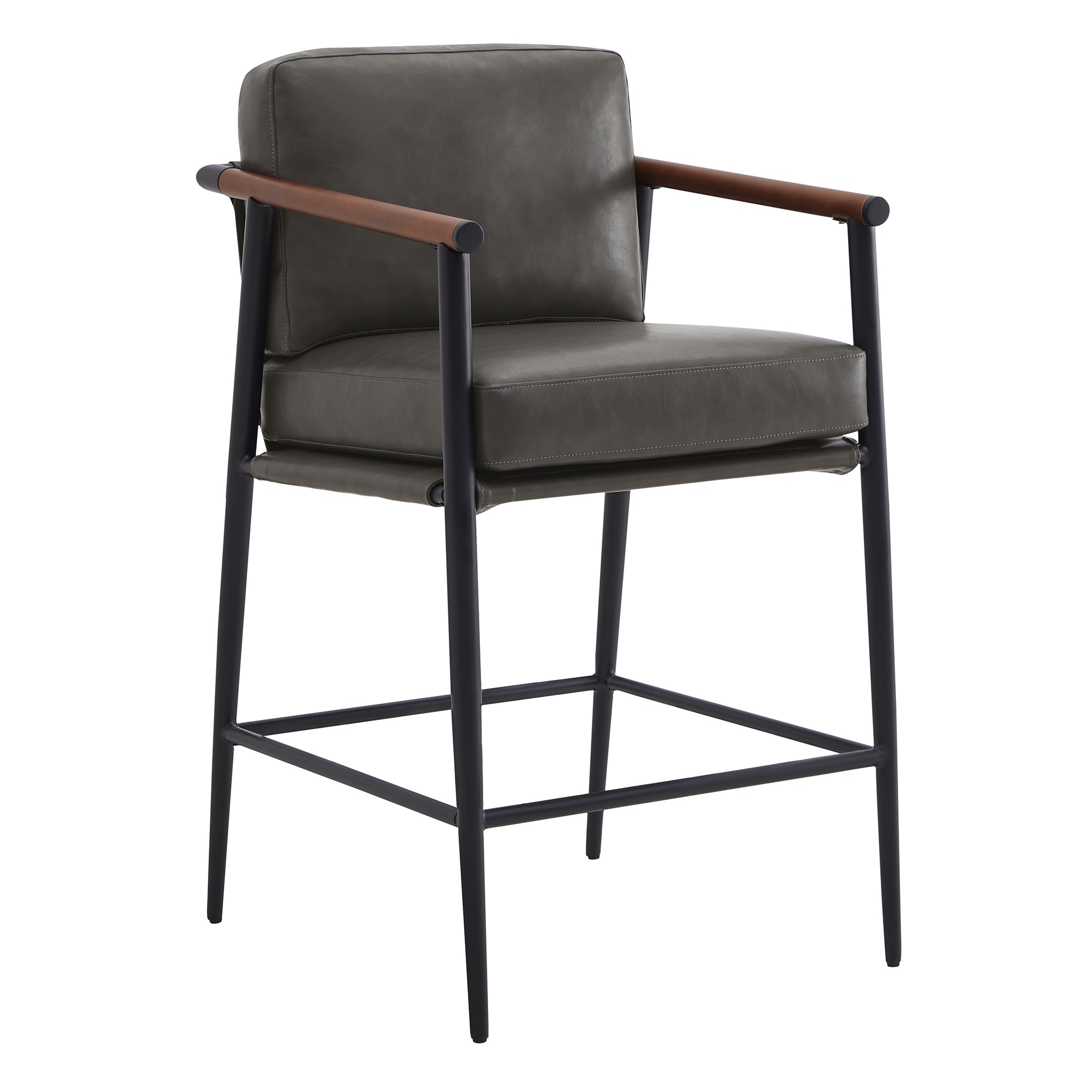 Circle 55 LWSBS72019-PU6016 stools - View #6