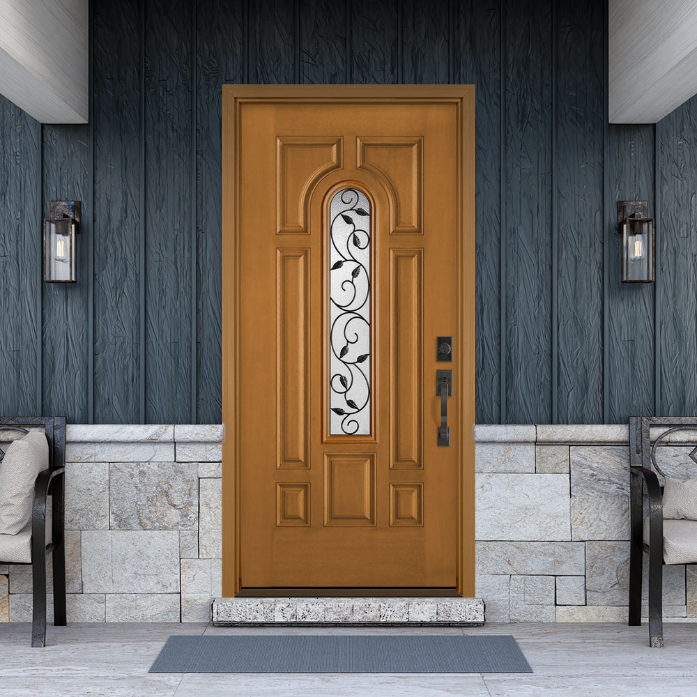 Masonite 3422409 Entry-Doors - View #2