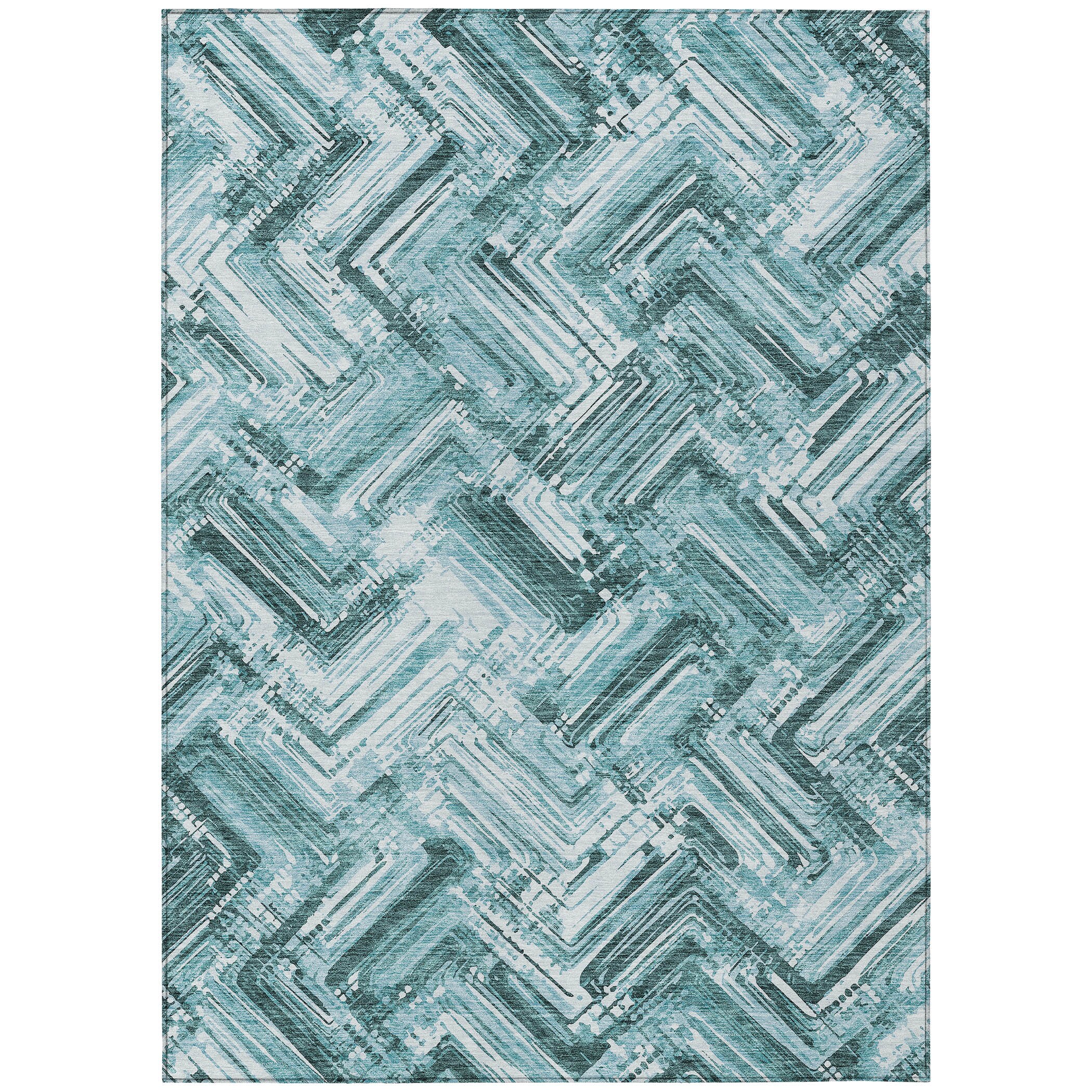 Addison Rugs ACN630TE8X10 rugs - View #2