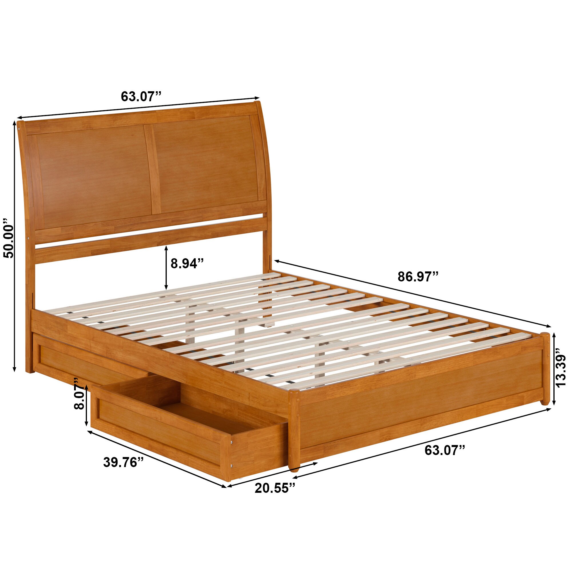 AFI AR898714T beds - View #16