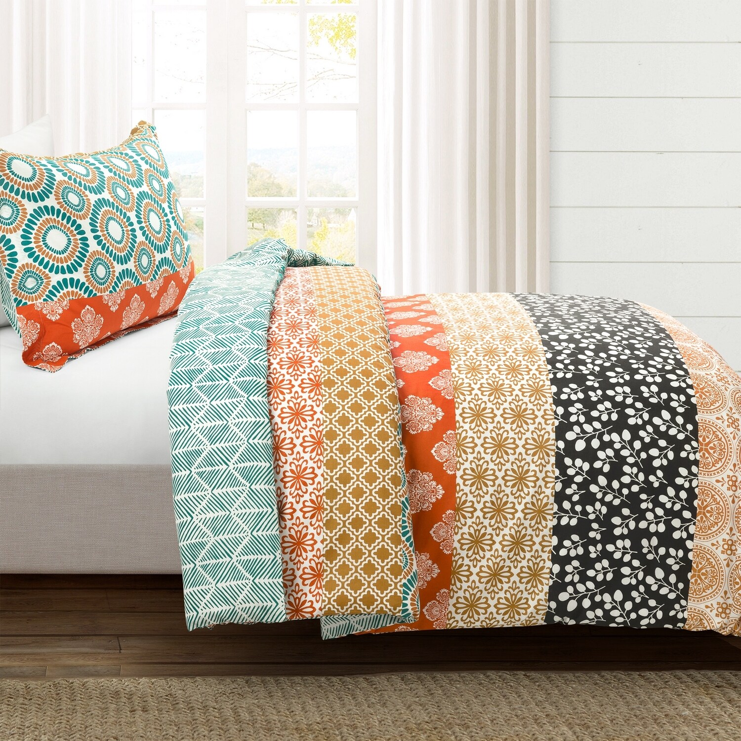 Lush Decor 21T012851 Comforters-And-Bedspreads - View #2