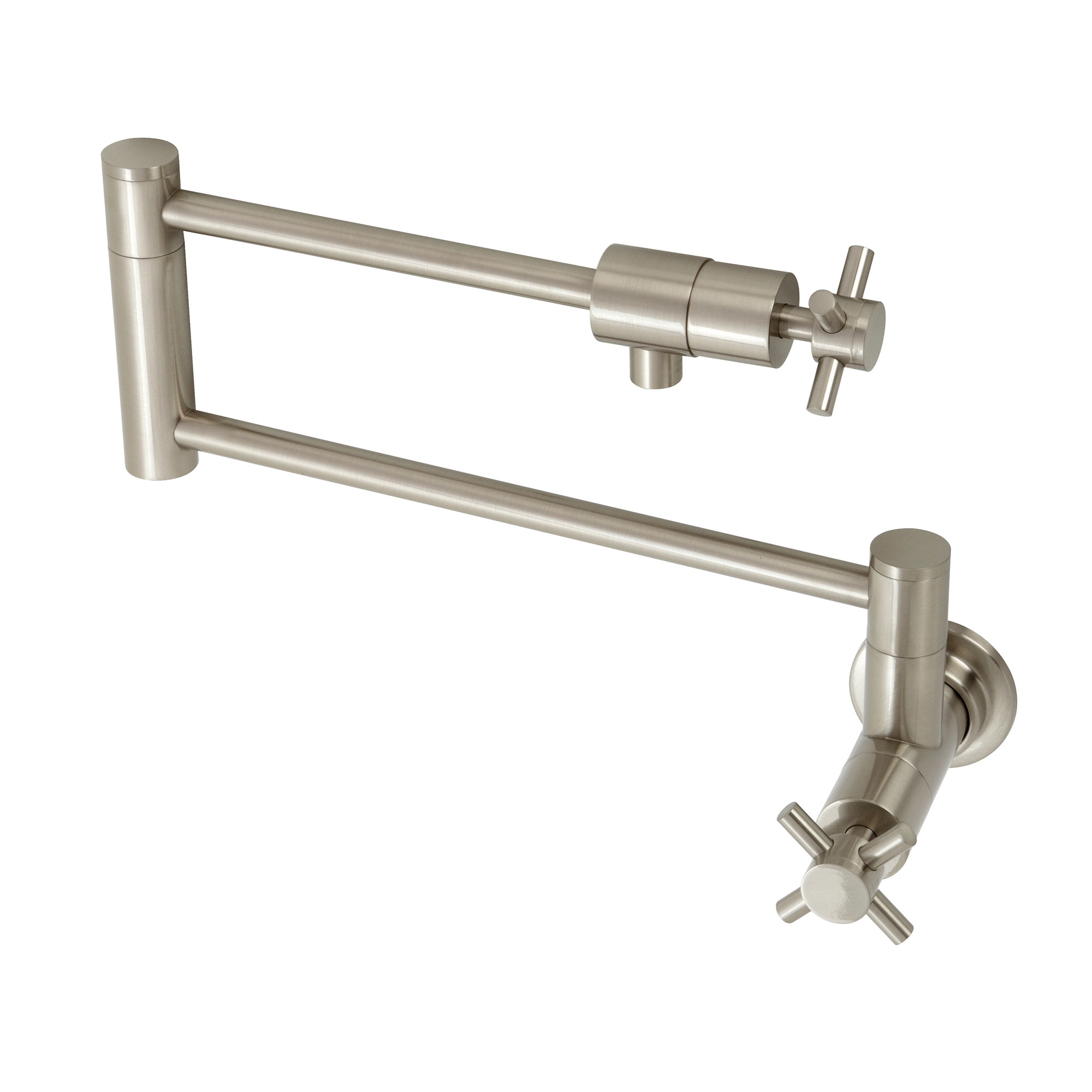 Kingston Brass WLKS4108DX Kitchen-Faucets - View #2
