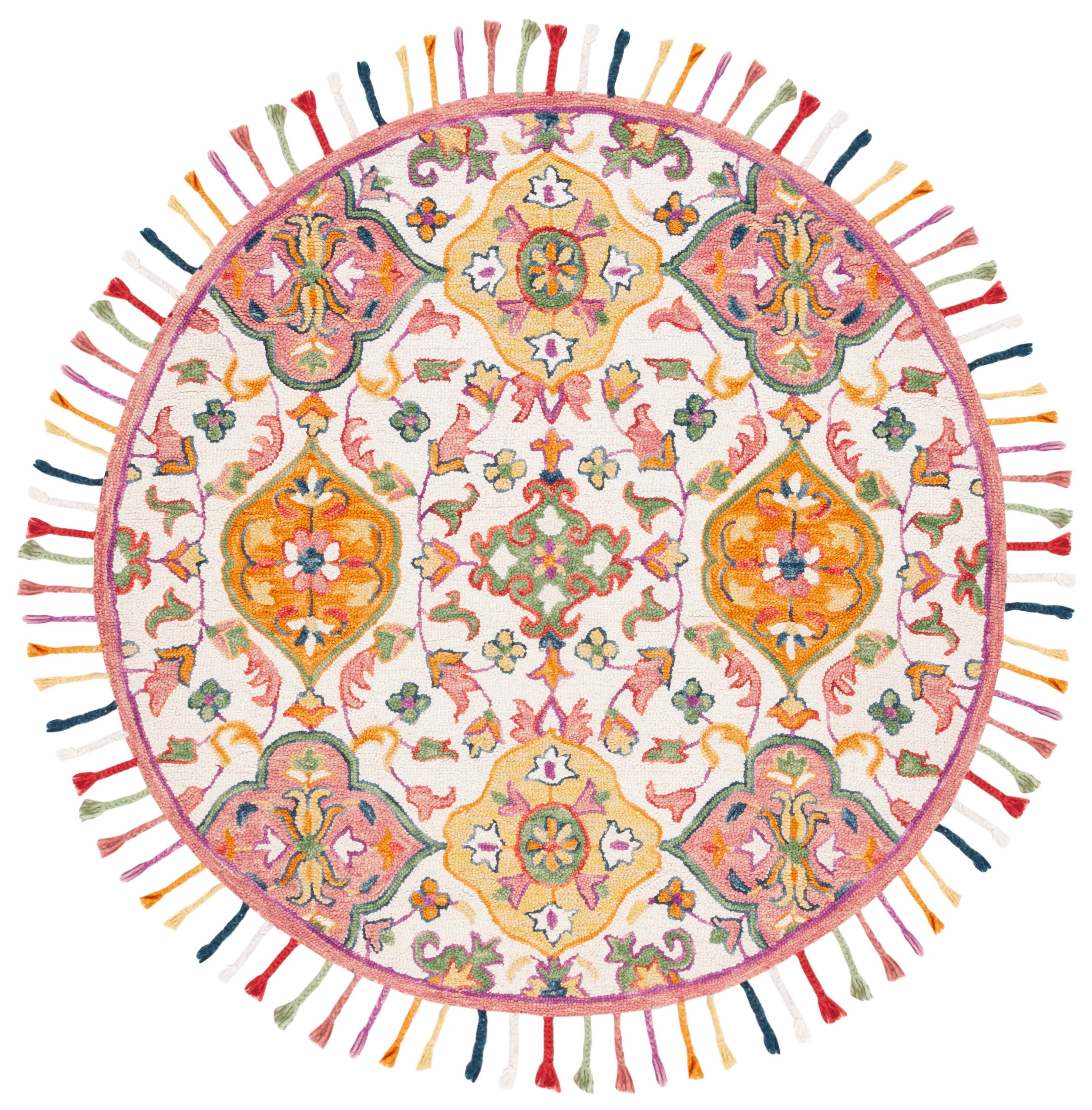 Safavieh BLM456A-6R rugs - View #2
