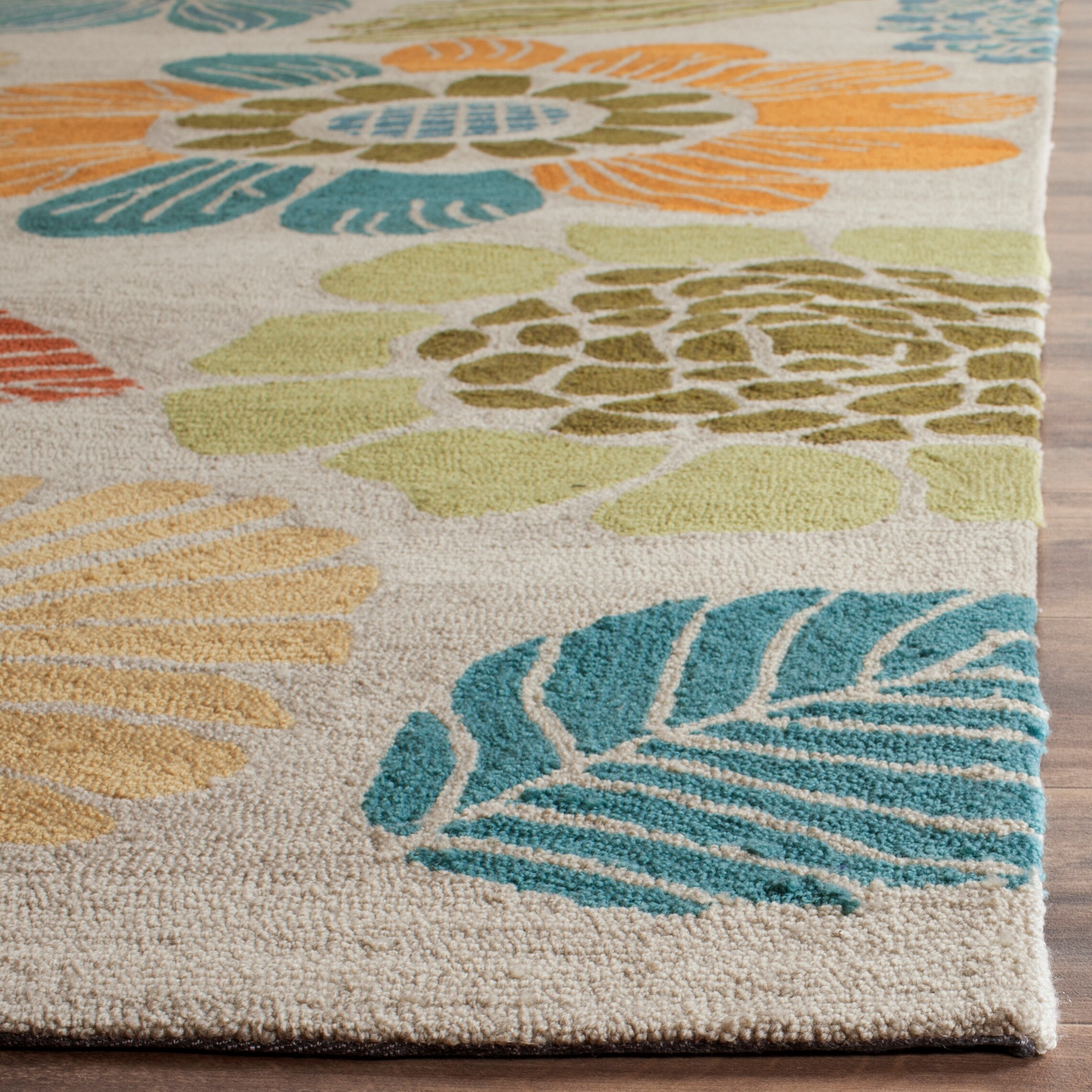 Safavieh FRS391D-57 rugs - View #4