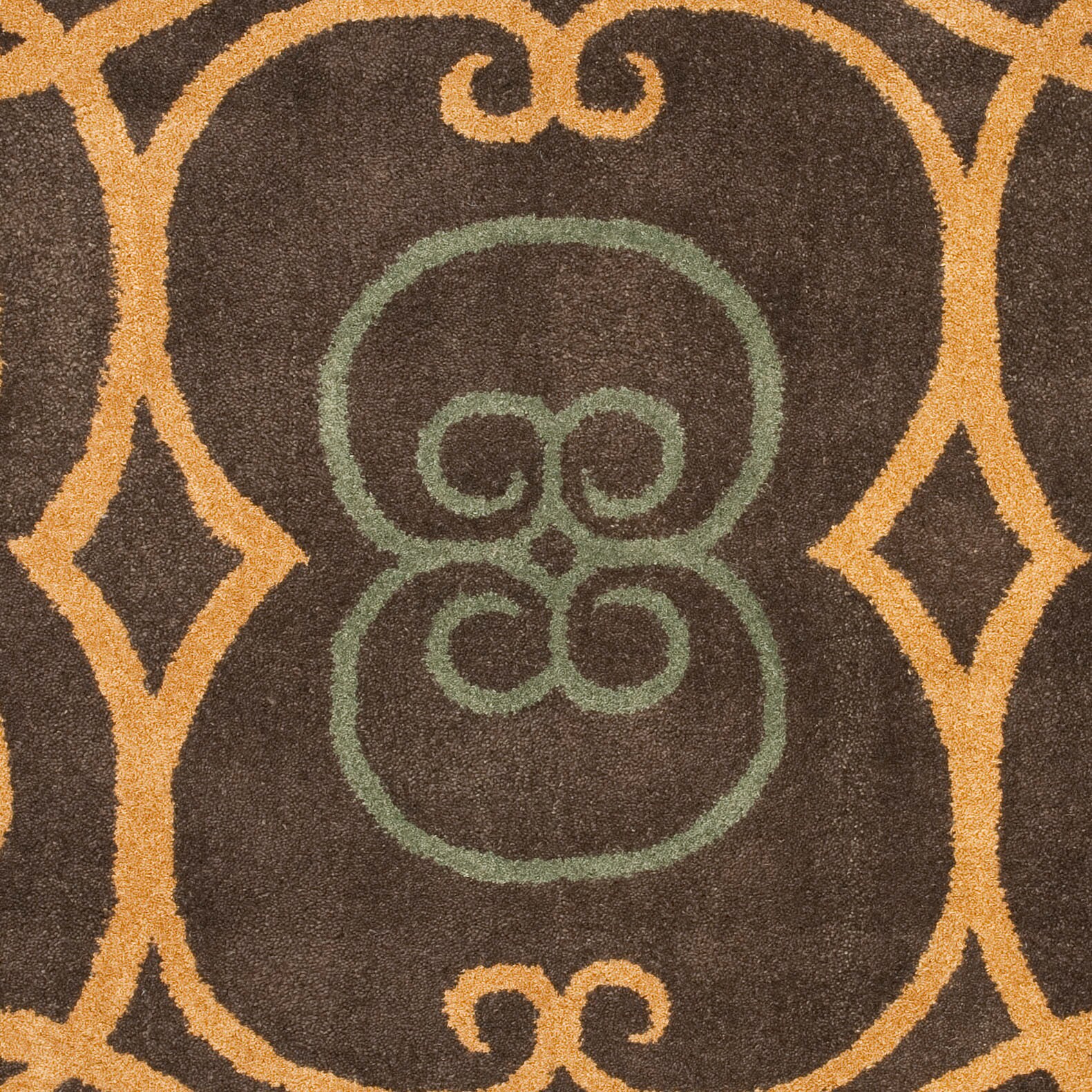 Safavieh RD911A-6SQ rugs - View #3