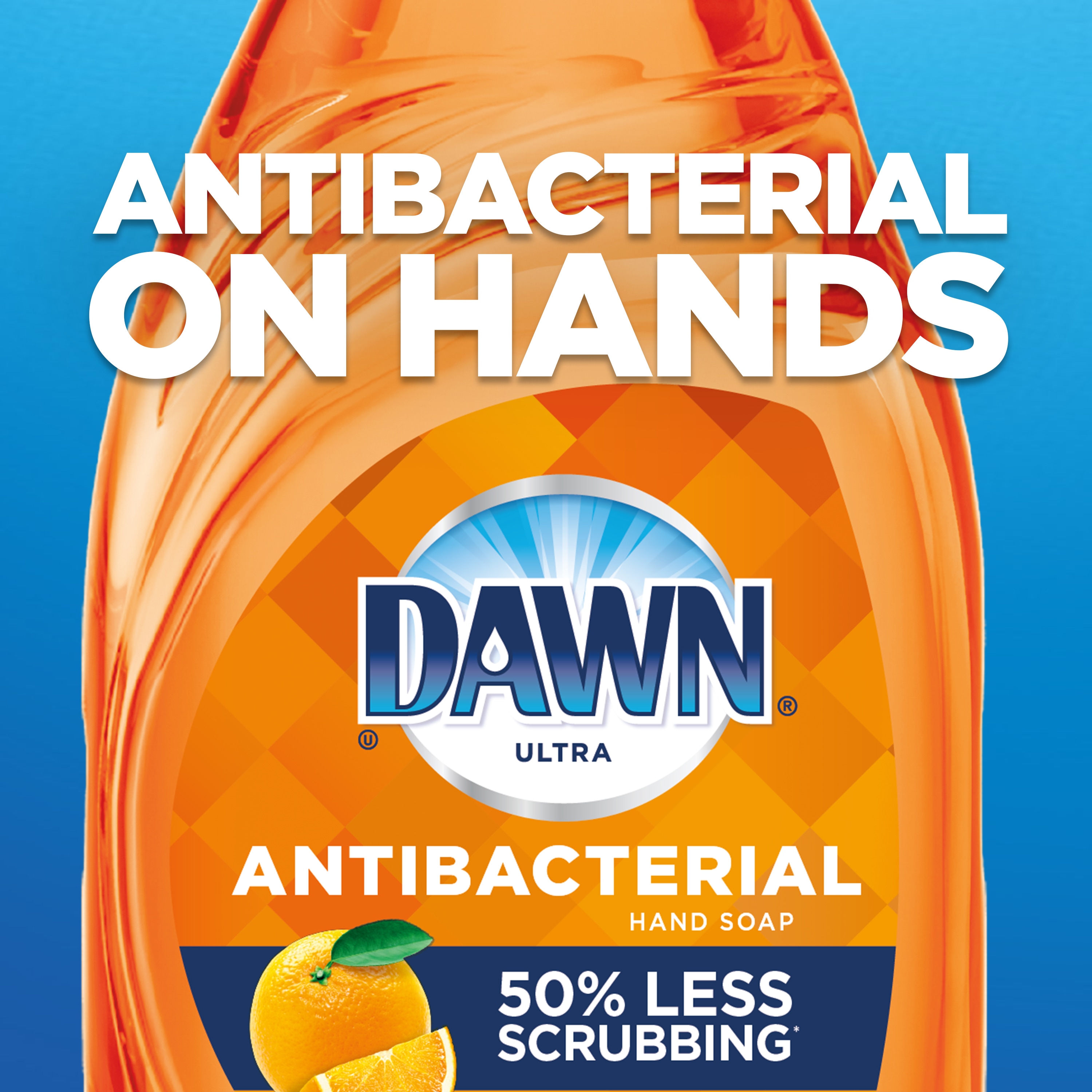 Dawn Ultra 28-oz Original Dish Soap