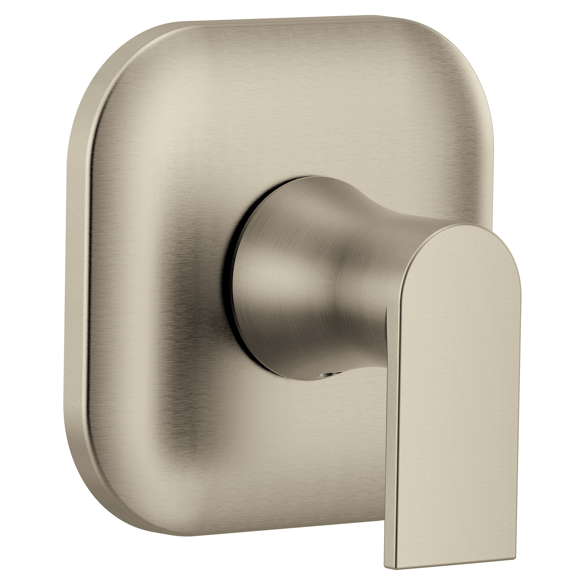 Moen UT2401BN Brushed Nickel Lever Shower Faucet Handle