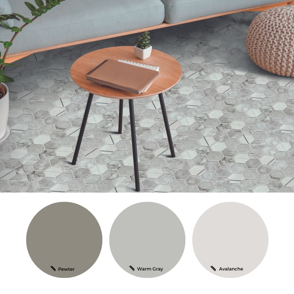 The Tile Life SHEXXBLISLG Tile-Samples - View #9