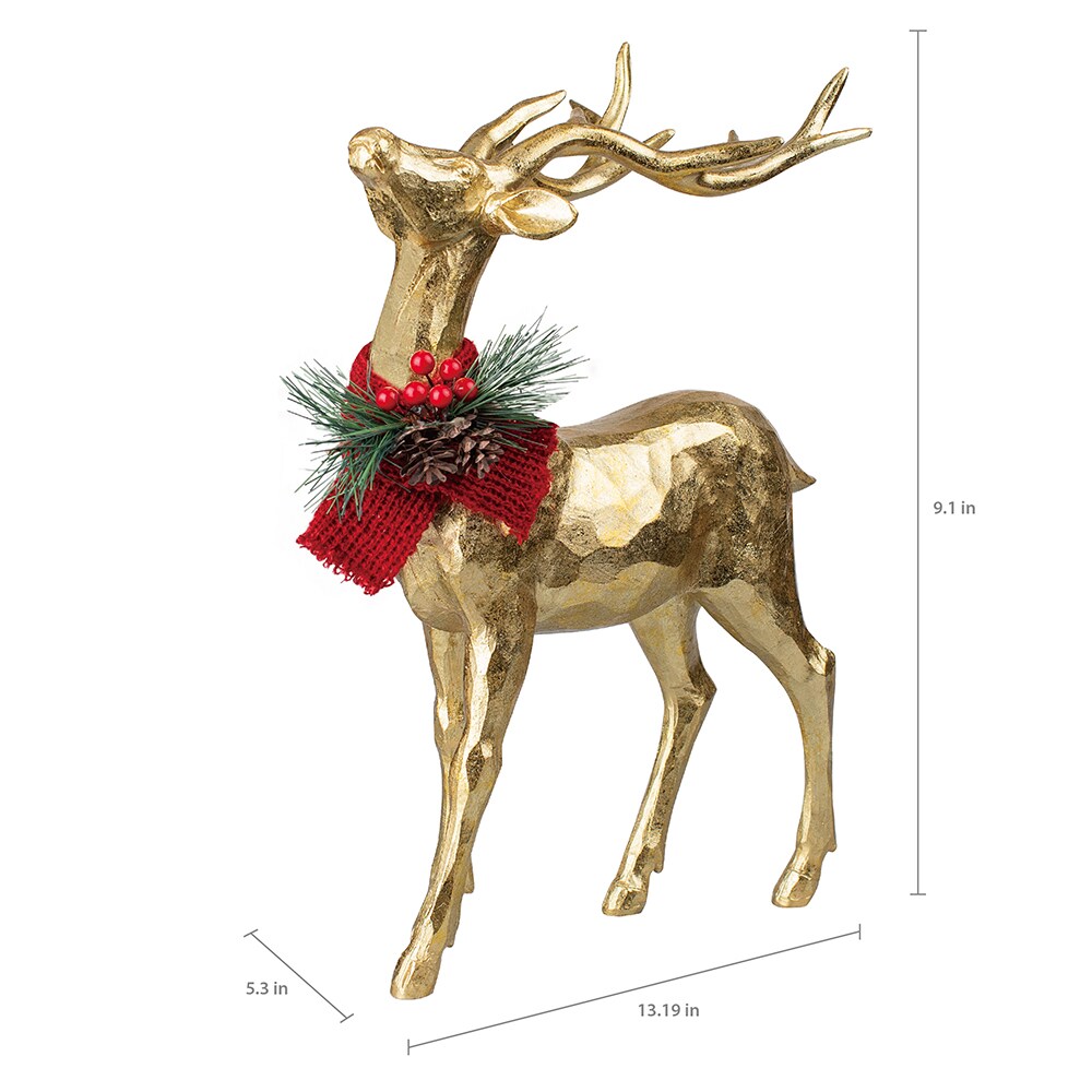 Holiday Living 88B9551A Table-Christmas-Decorations - View #6