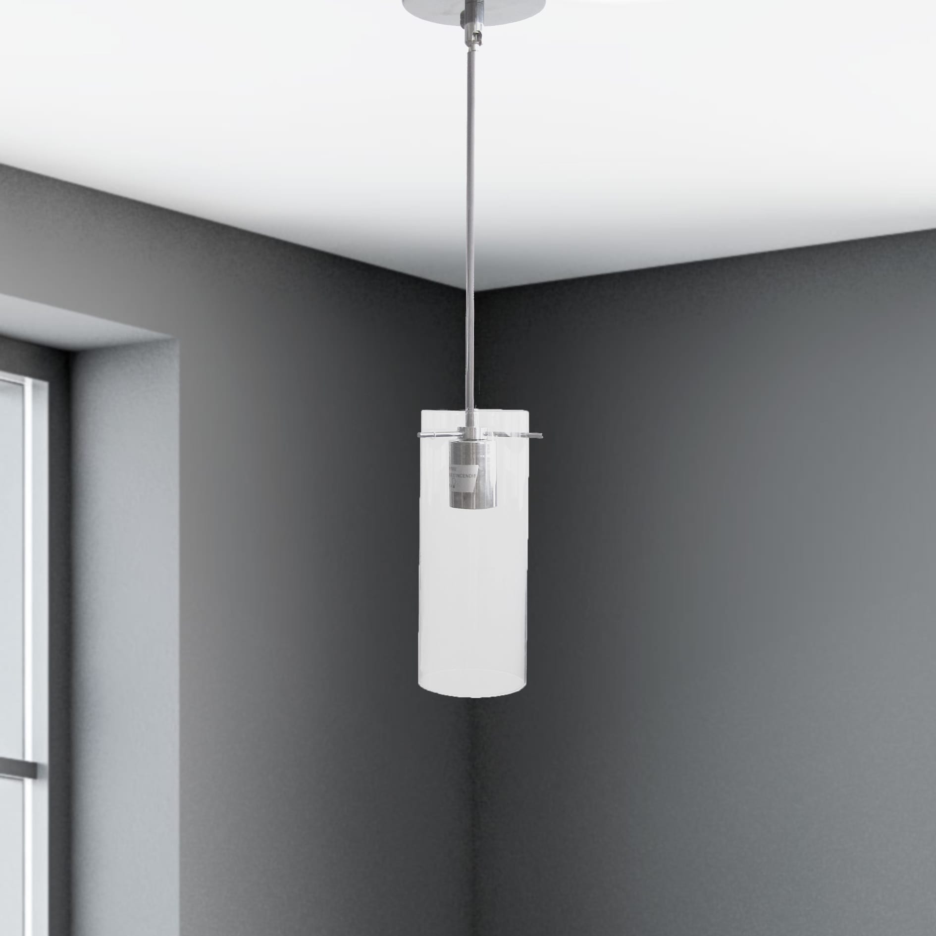 Whitfield Lighting PT1098-6PCH Pendant-Lights - View #2