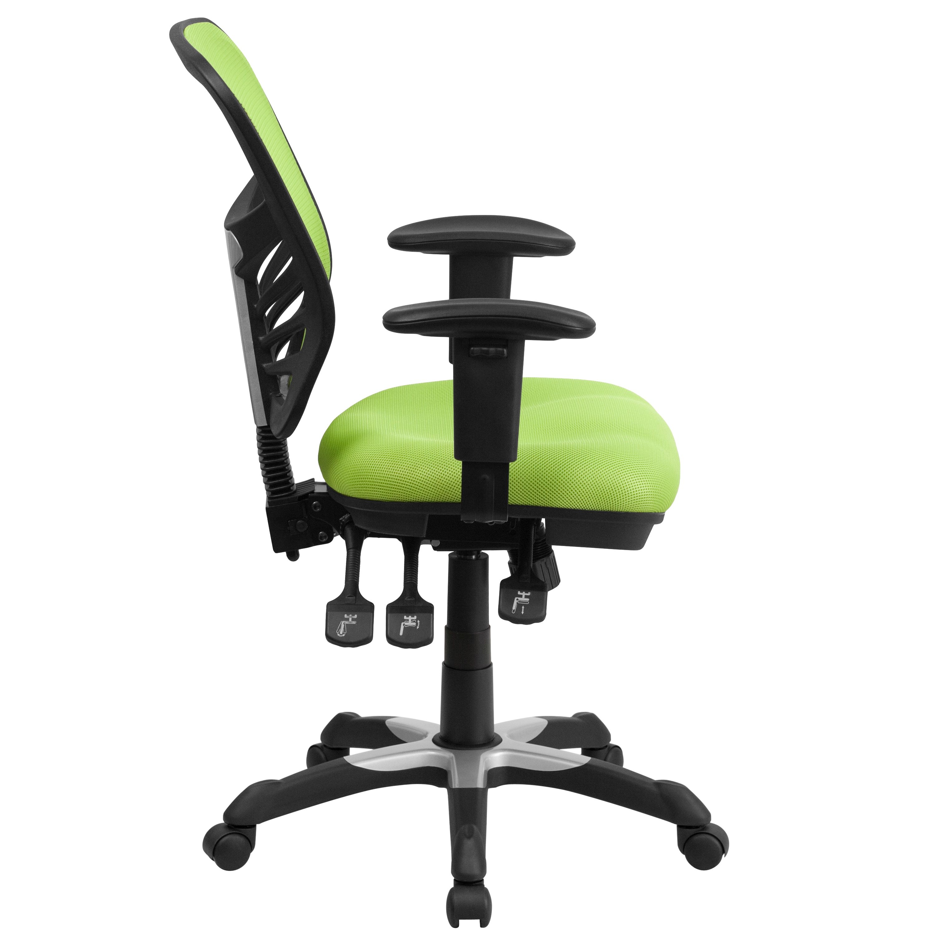 Flash Furniture 889142003441 Office-Chairs - View #11