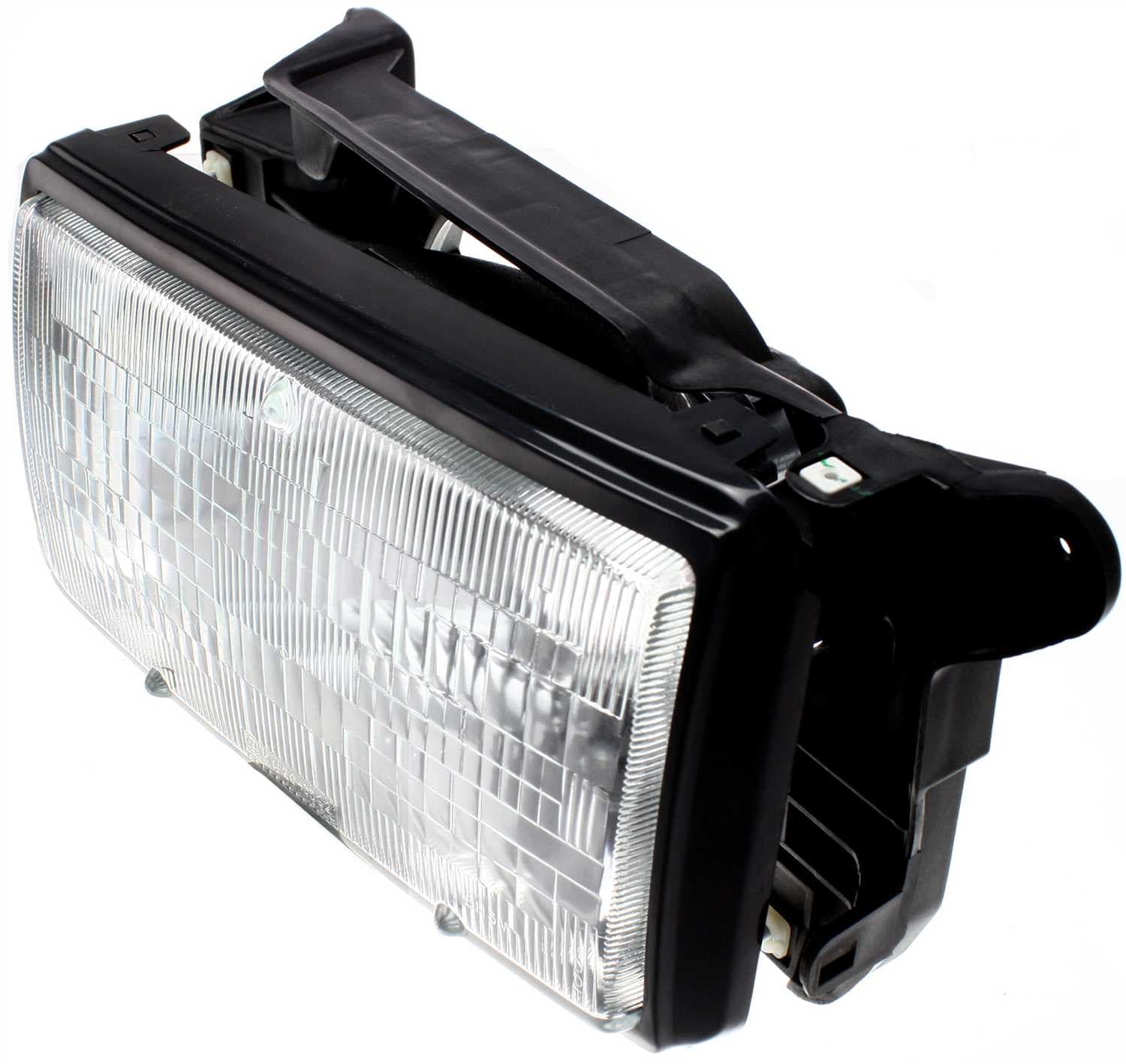 Garage-Pro JCW20-3592-00GP Headlights-Components - View #2