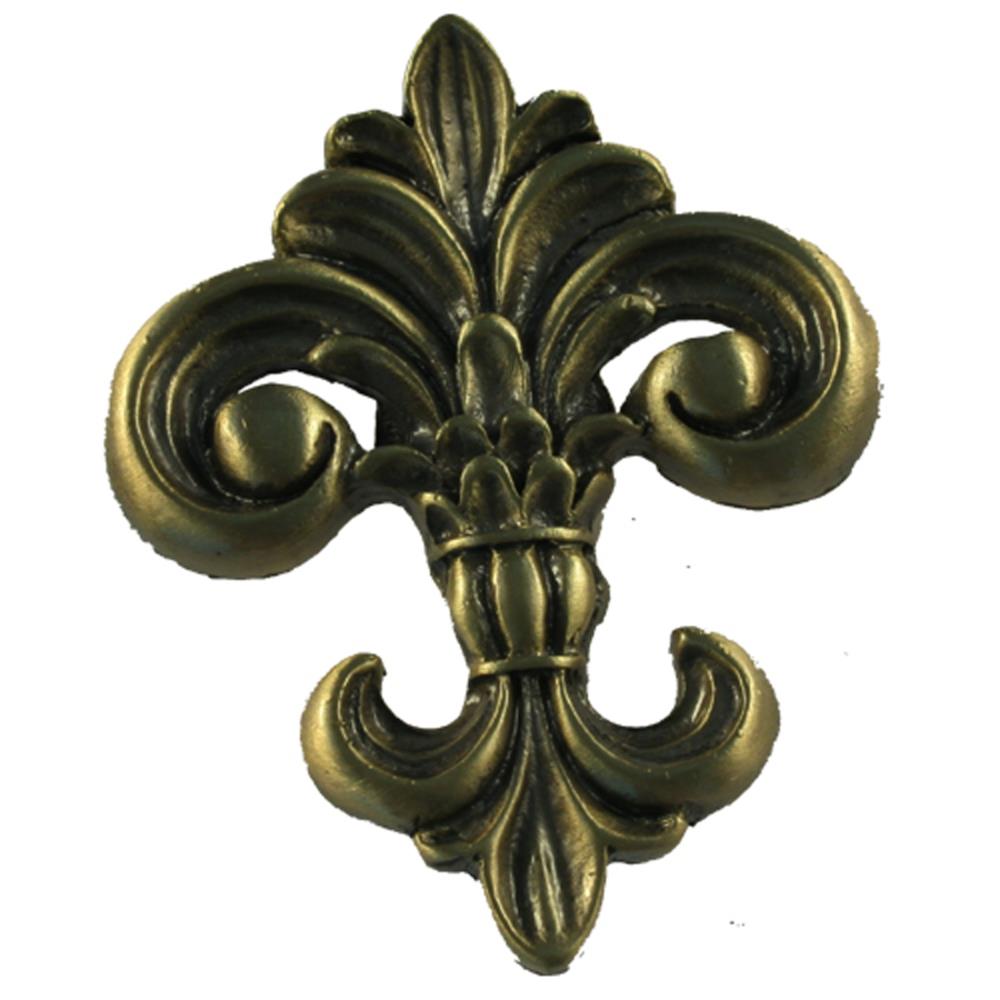 Sierra Lifestyles Decorative Cabinet Hardware Knobs and Pulls