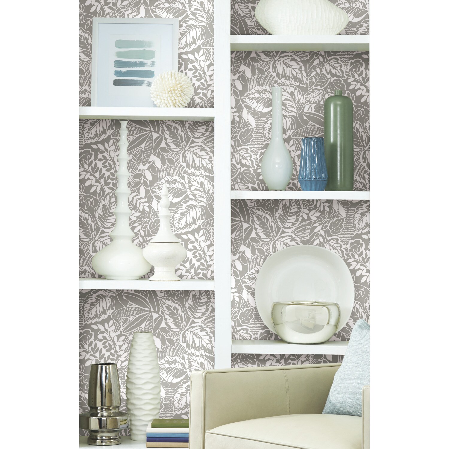 RoomMates RMK11747WP wallpaper - View #5