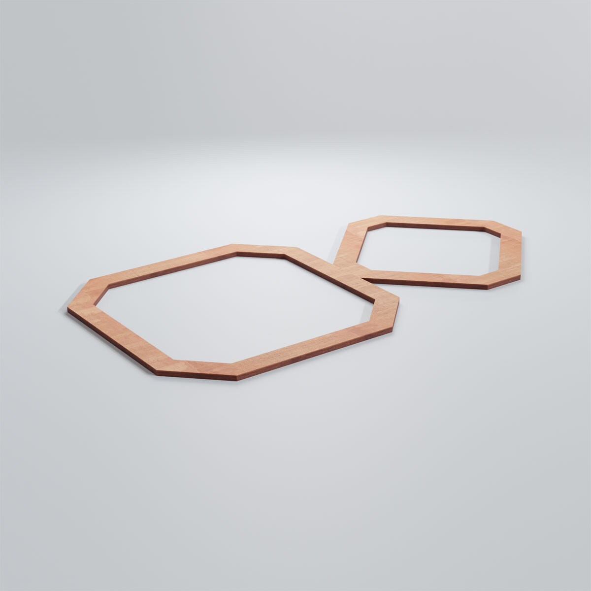 Ekena Millwork WALW12X12X0250LKHCH Wall-Panels - View #4