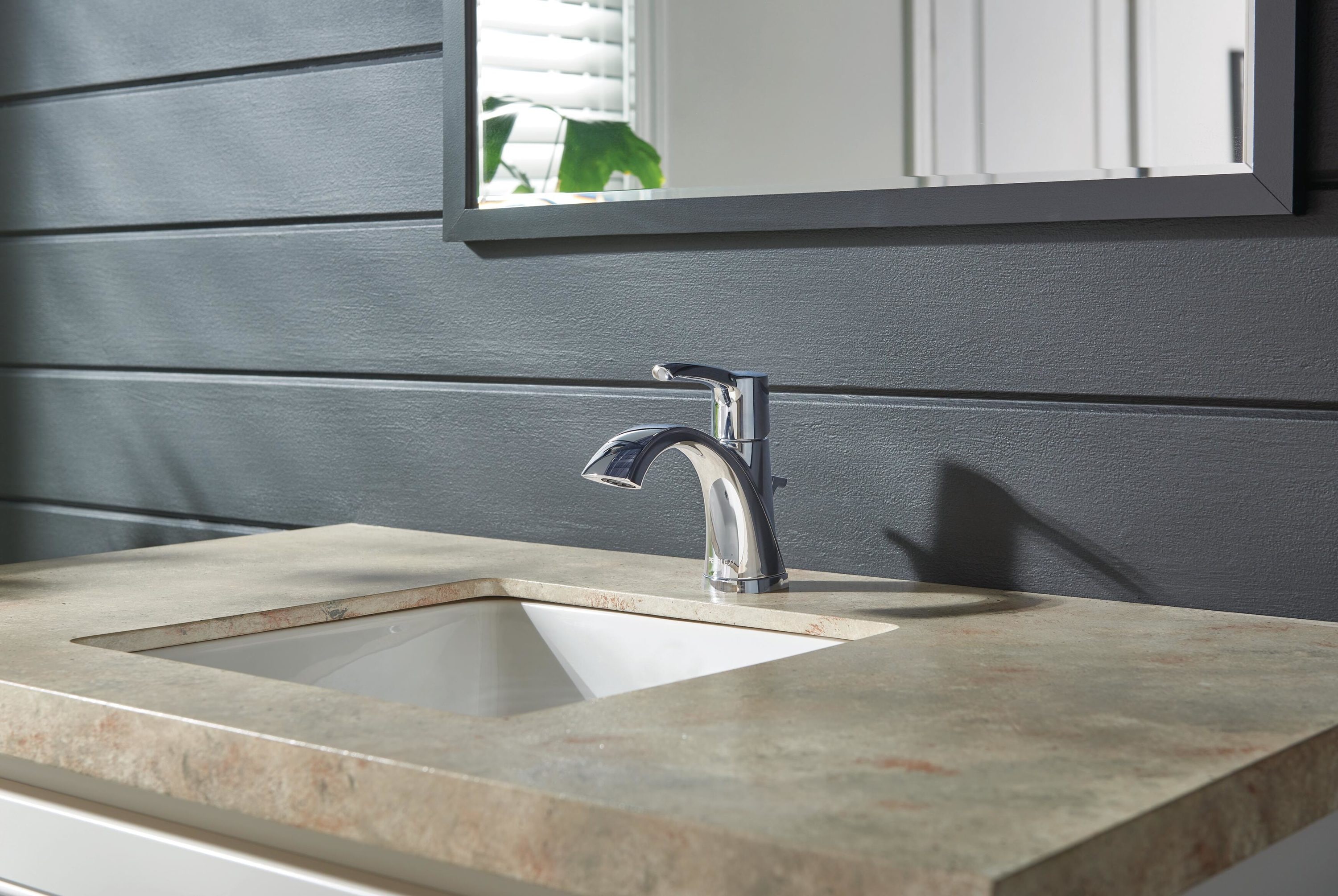 Peerless P1535LF Lavatory-Faucets - View #2
