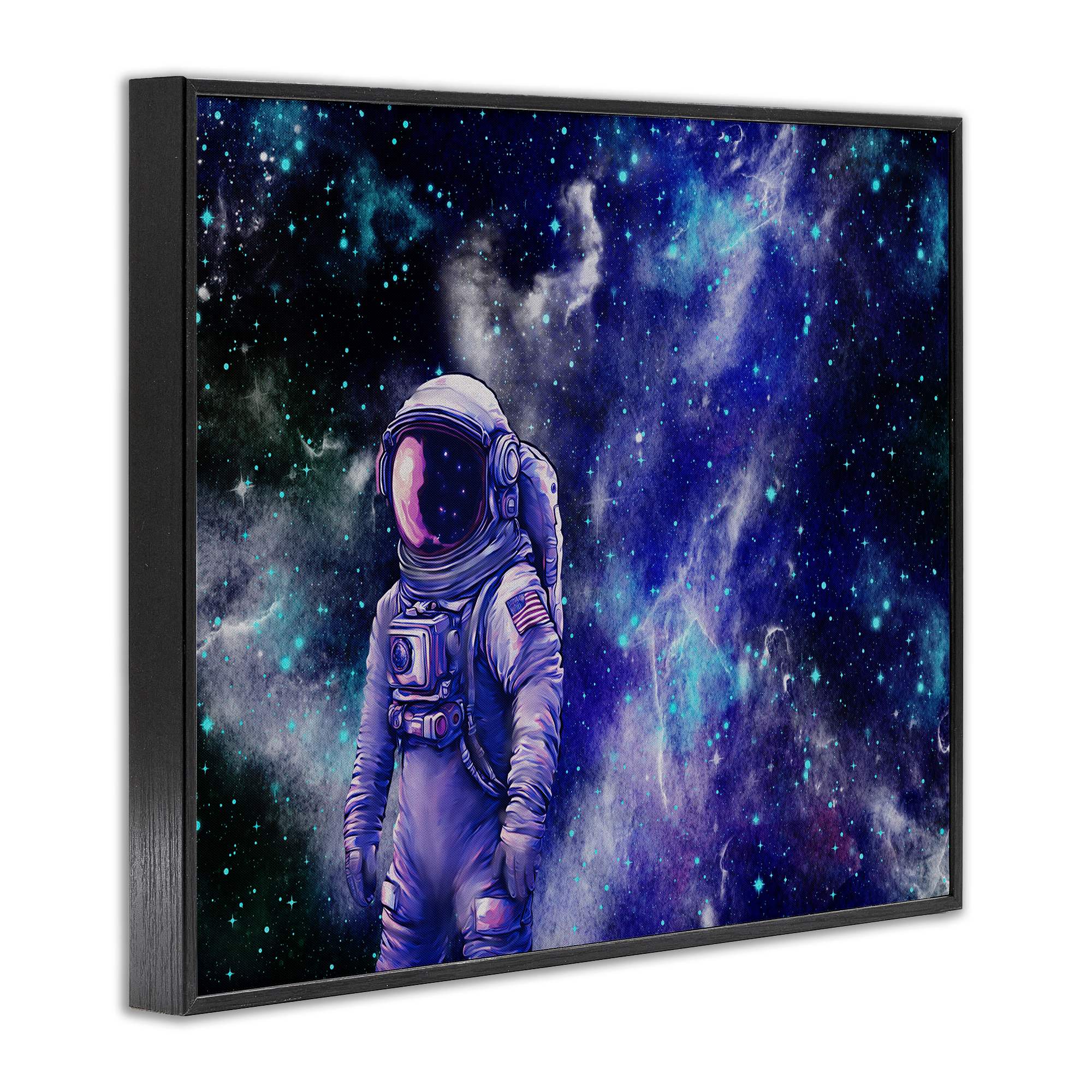 Stupell Industries BS-058-FR-16X20 Wall-Art - View #2