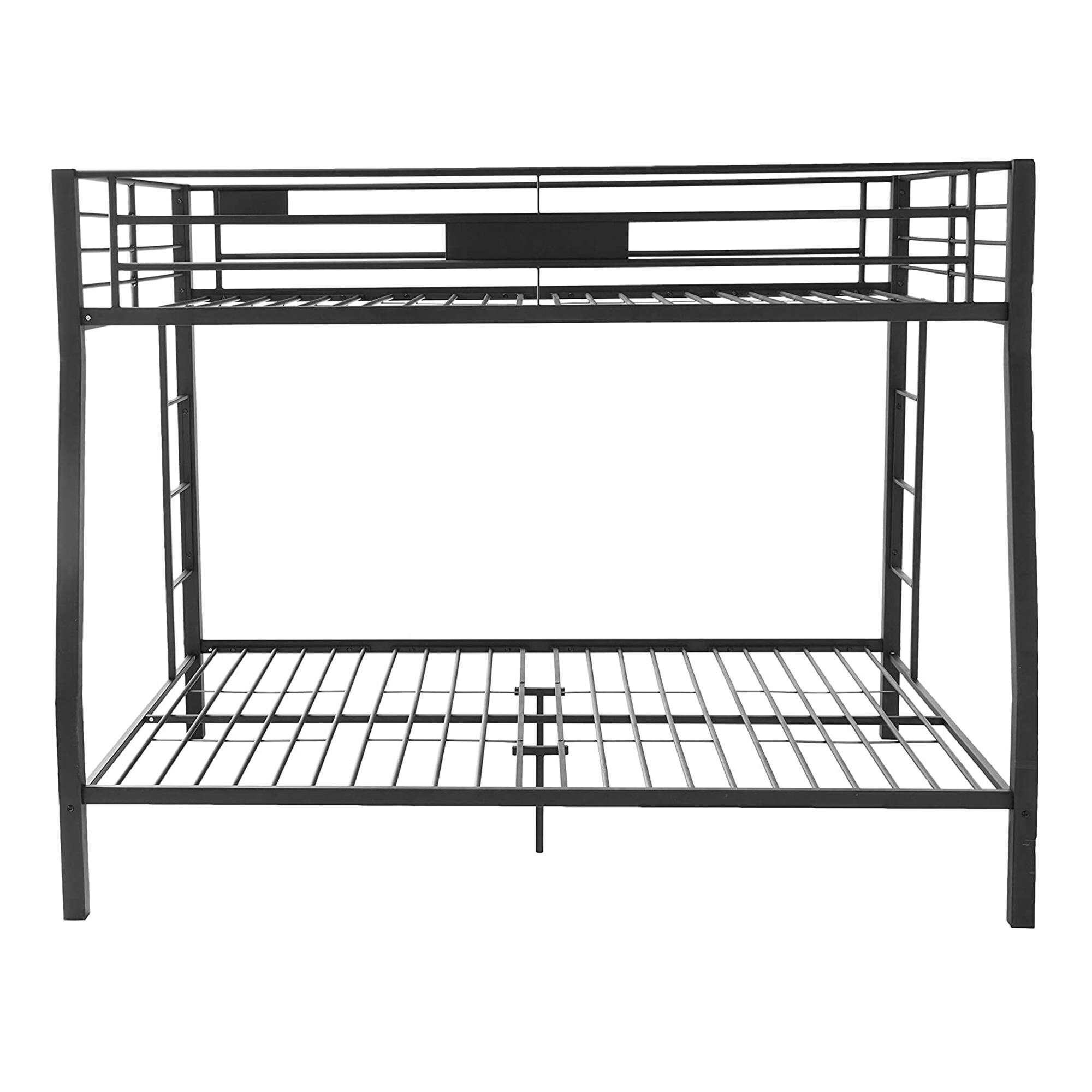 Yiekholo LL-0803AAB Bunk-Beds - View #3