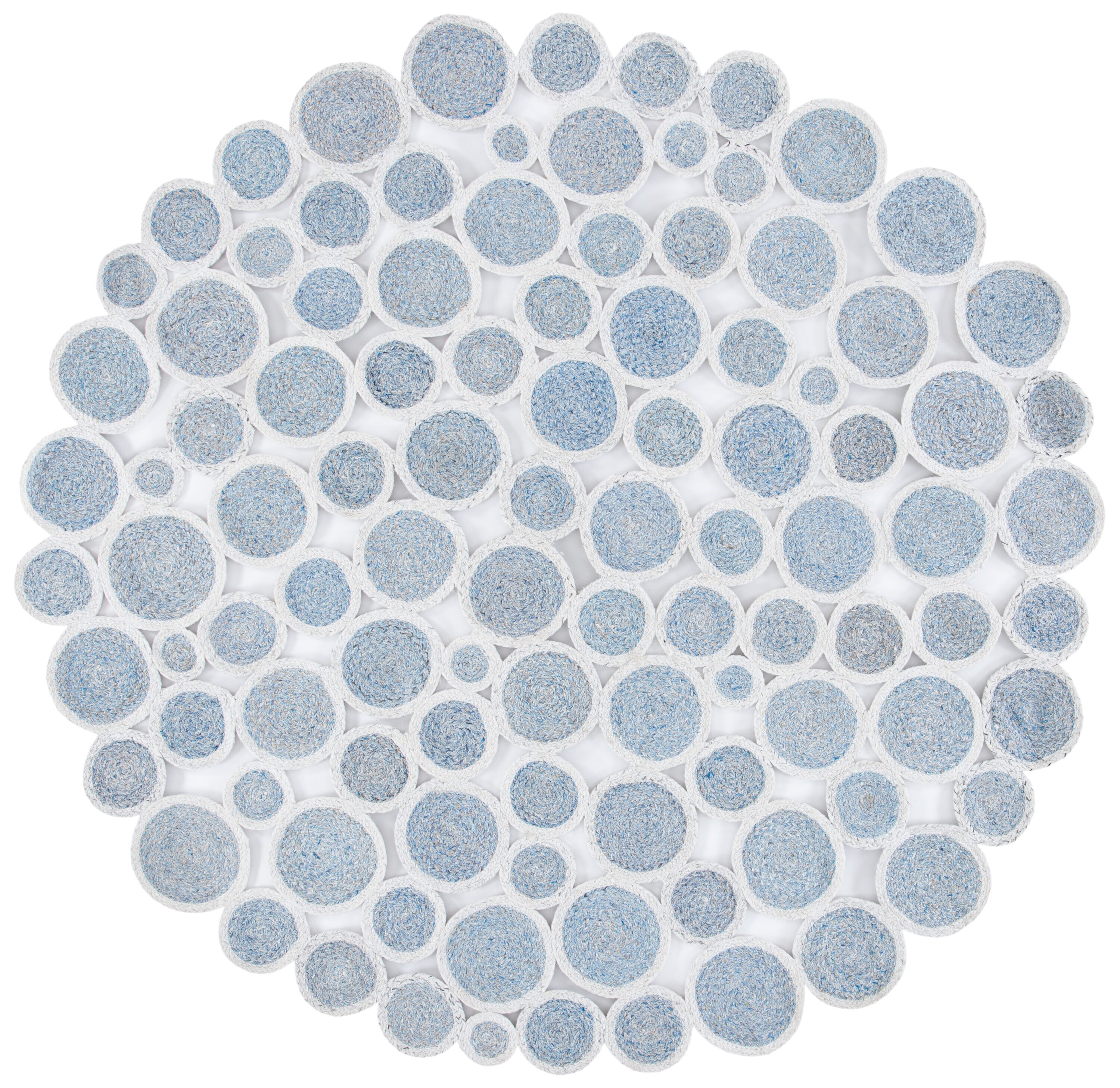 Safavieh CAP232M-5R rugs - View #2