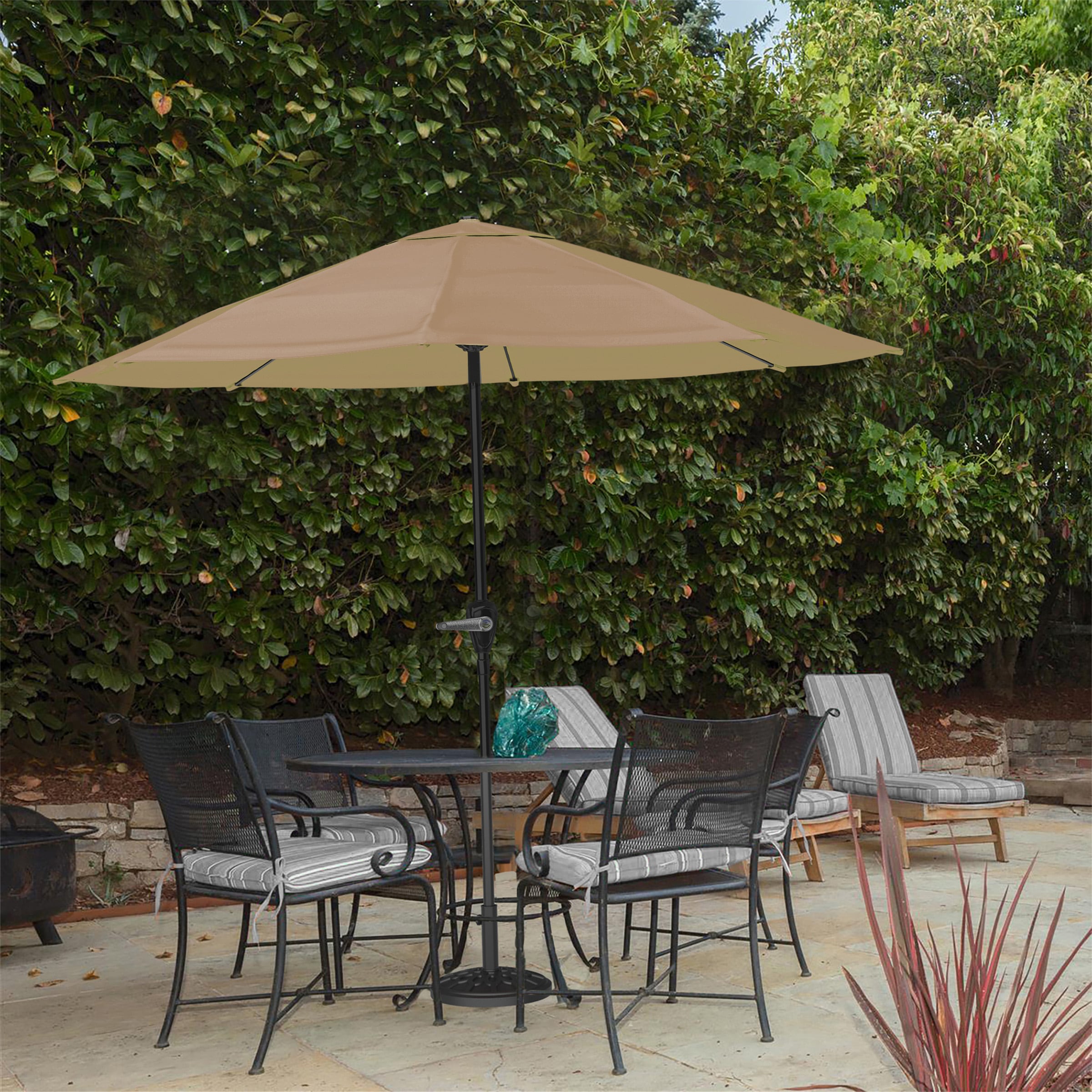 Nature Spring 462140BCX Umbrellas-2 - View #8