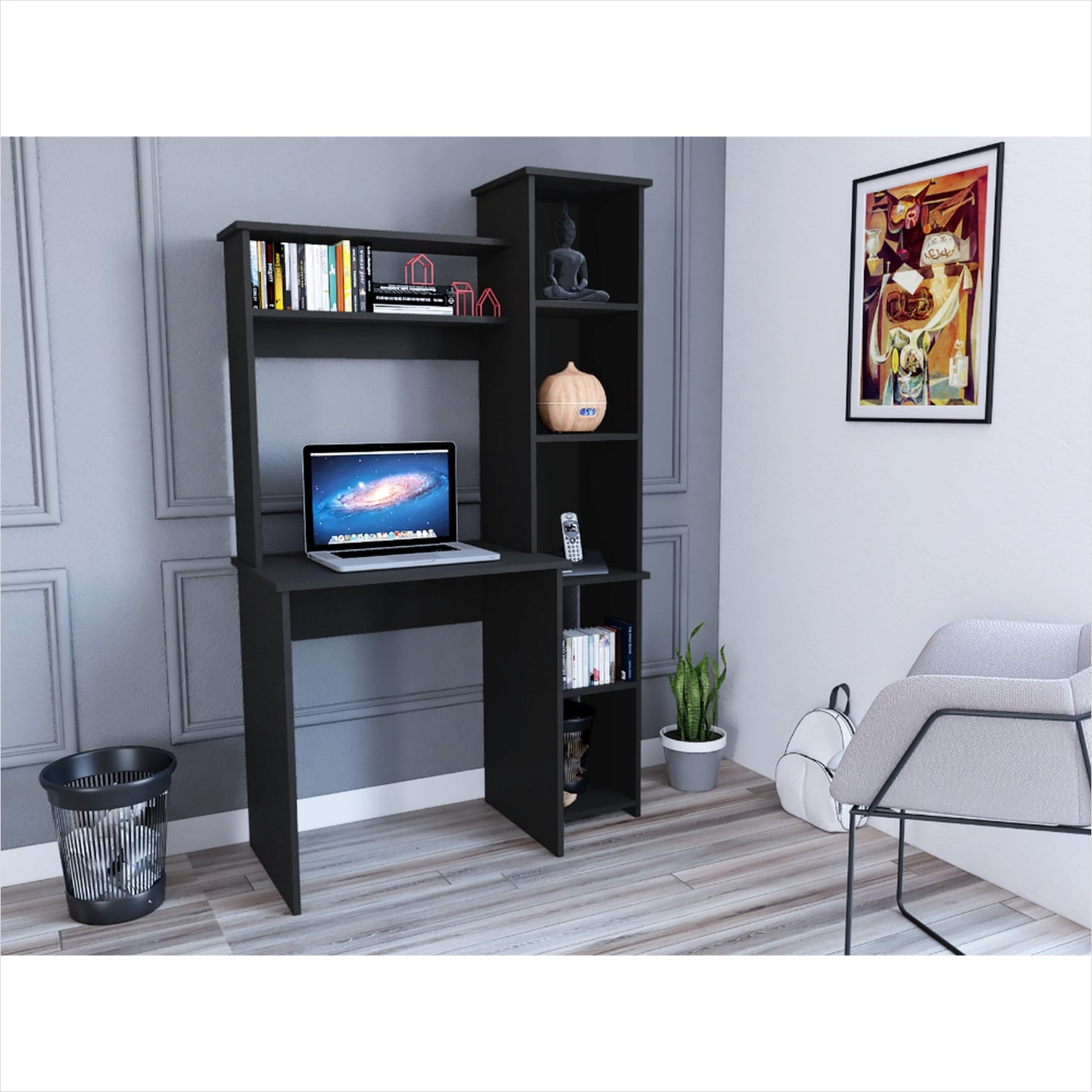 FlowLuxe W1MCCIF1CNFE  - View #2
