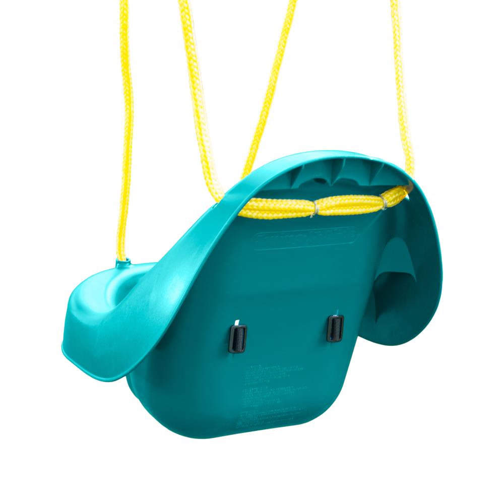 Swing-N-Slide NE 5027 Playset-Swings - View #3