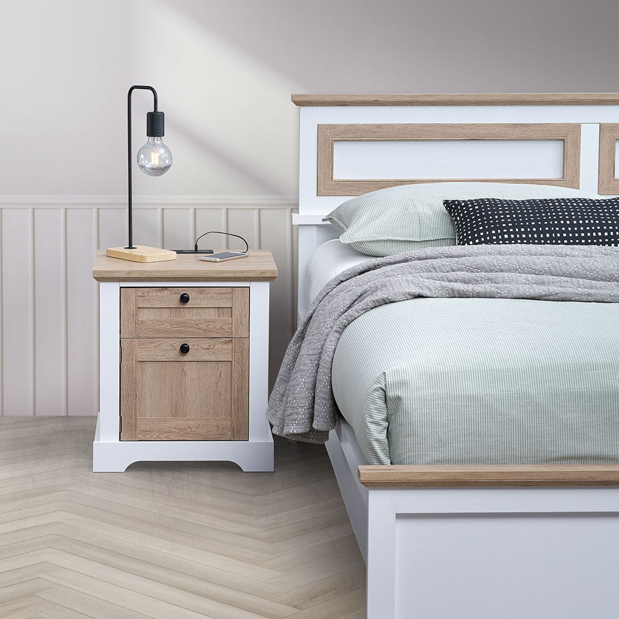 SINOFURN SYA440022BN nightstands - View #8