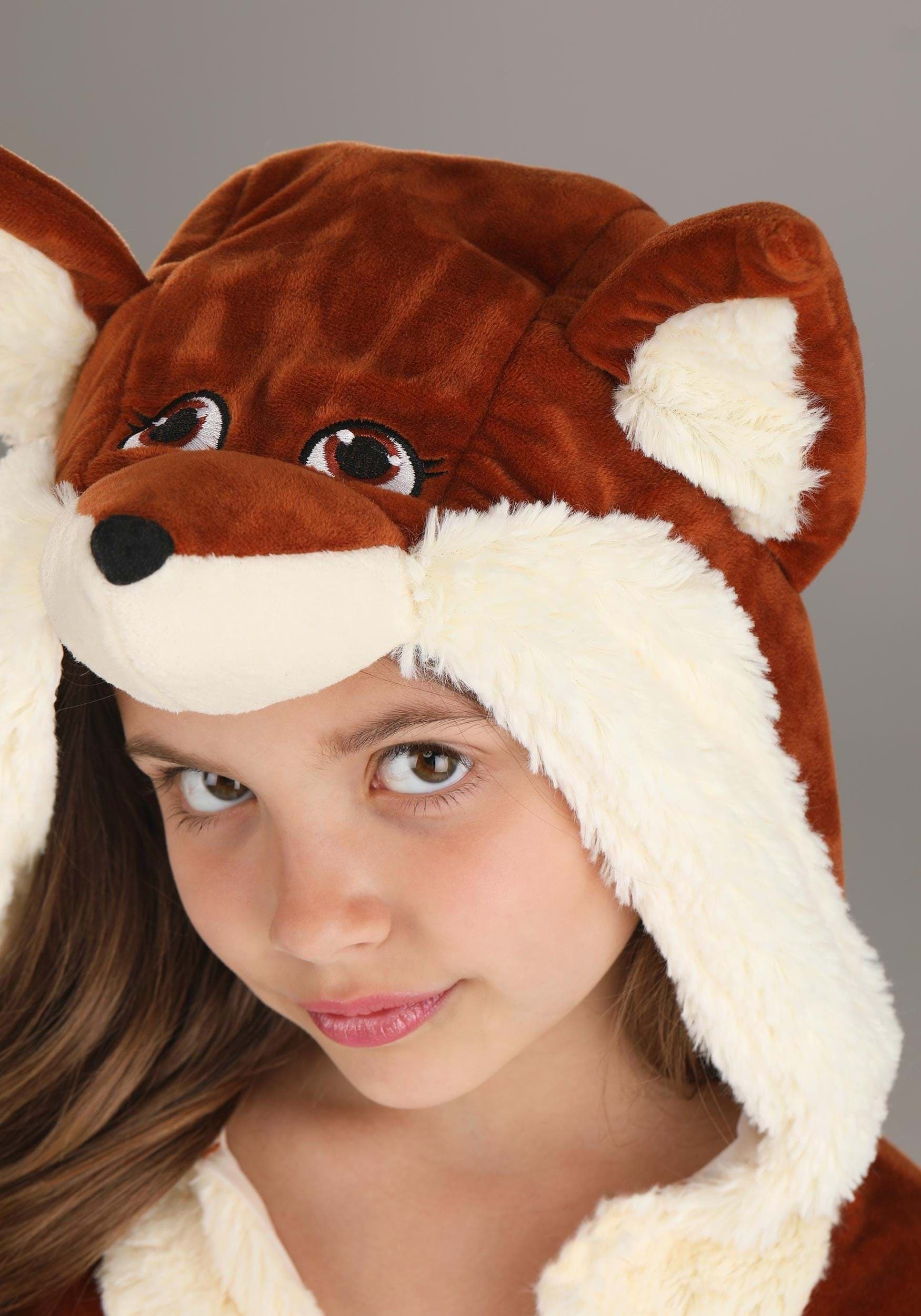 HalloweenCostumes.com FUN2733CH-L costumes - View #4