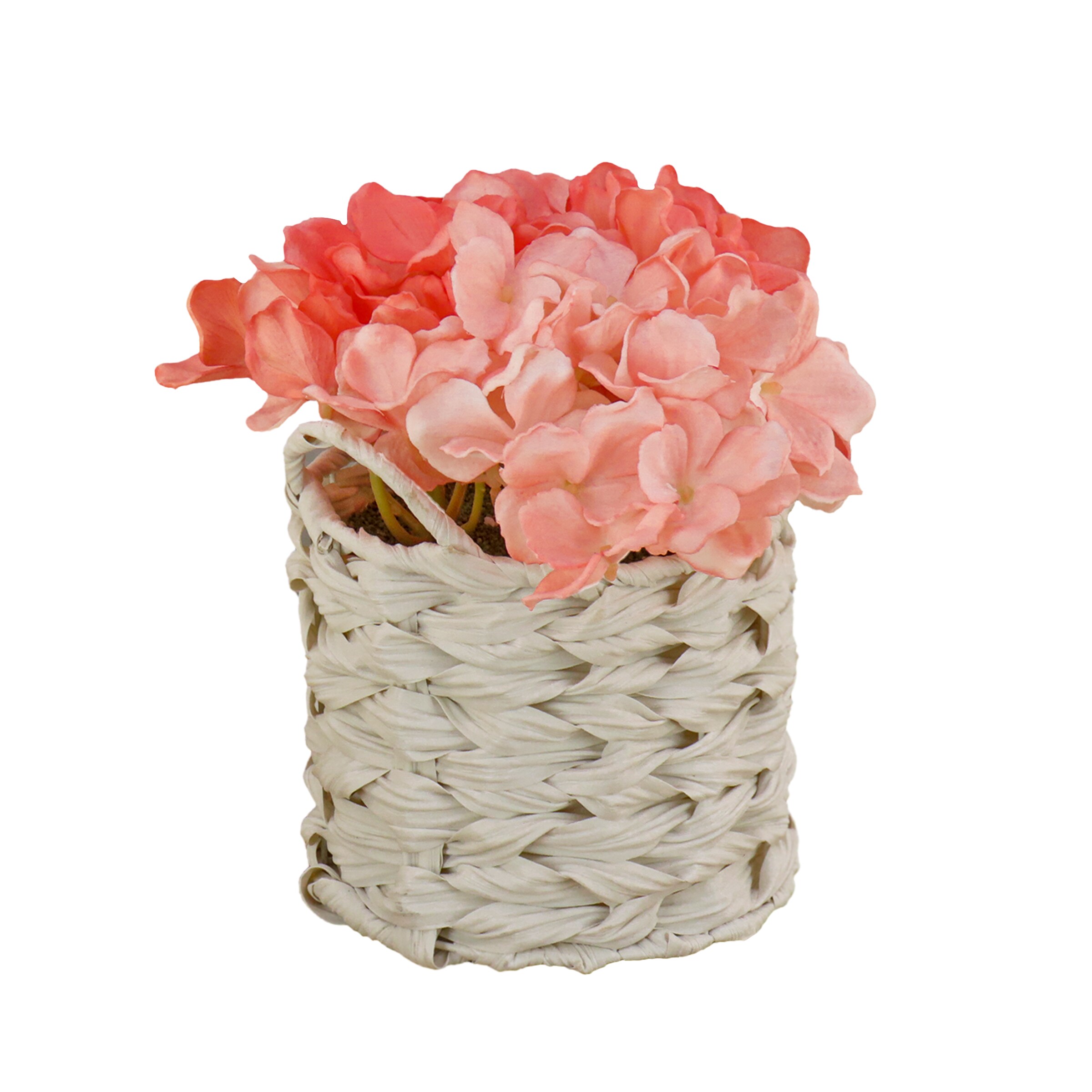 National Tree Company MT81-1326GCOR-1 10-in H Spring Hanging Decoration