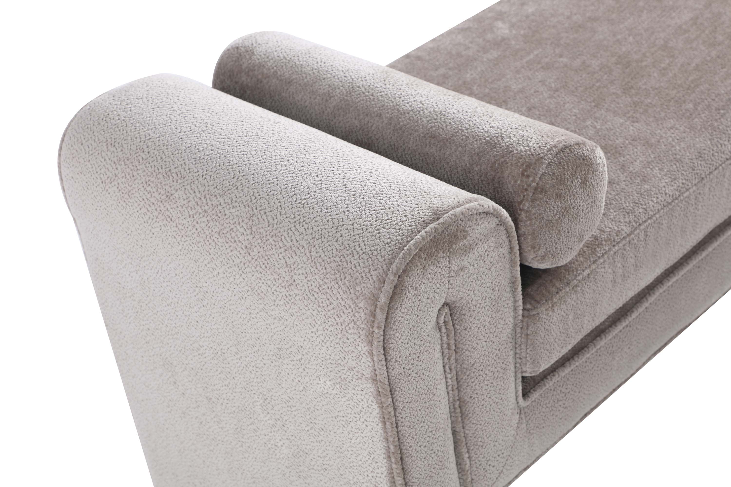 Manhattan Comfort BE001-DO bench - View #6