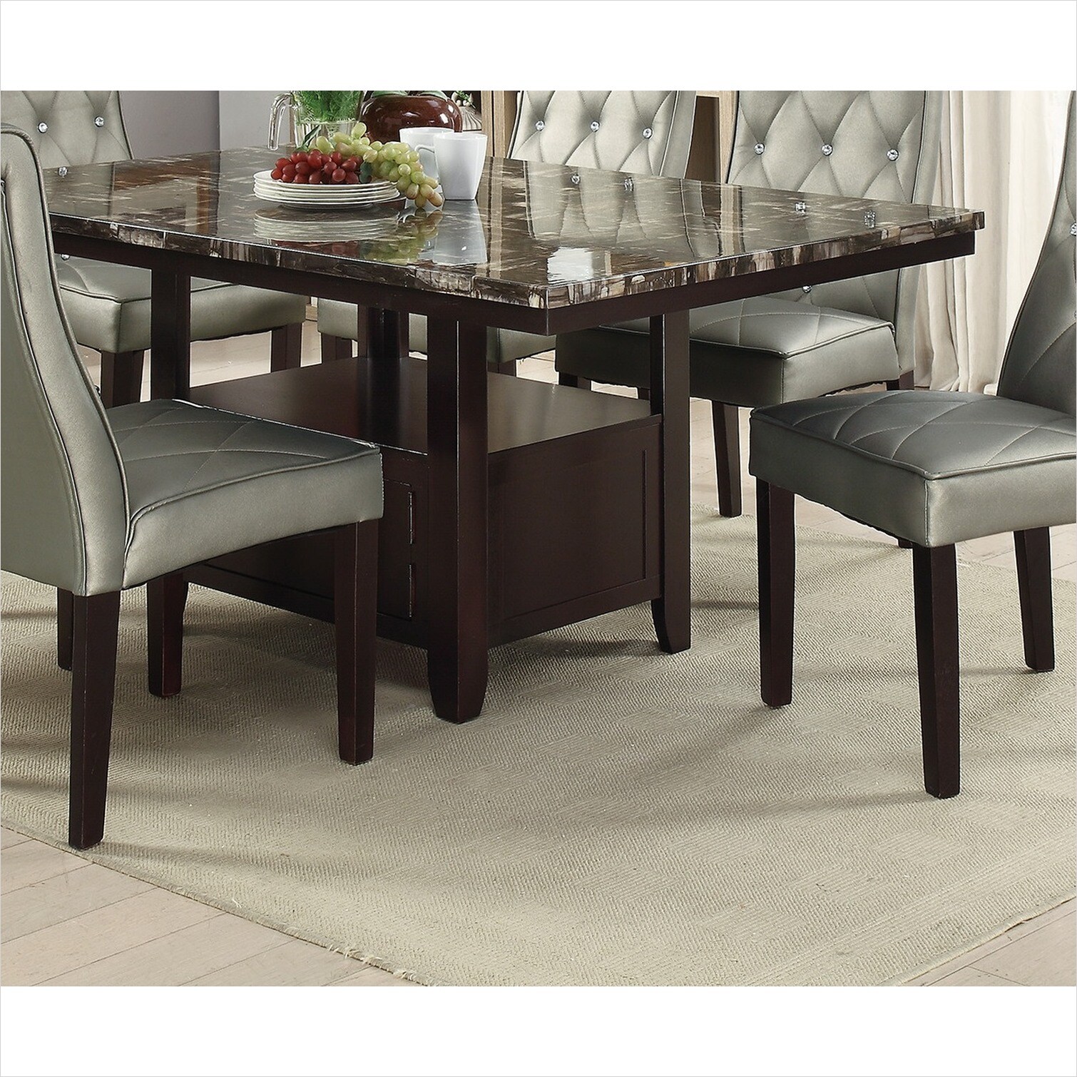 Naturefalls V7002I3XHL7O Dining-Tables - View #9