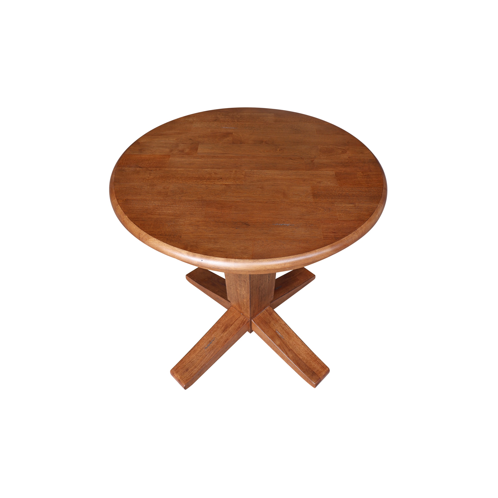 International Concepts K42-30RT-23B Dining-Tables - View #3