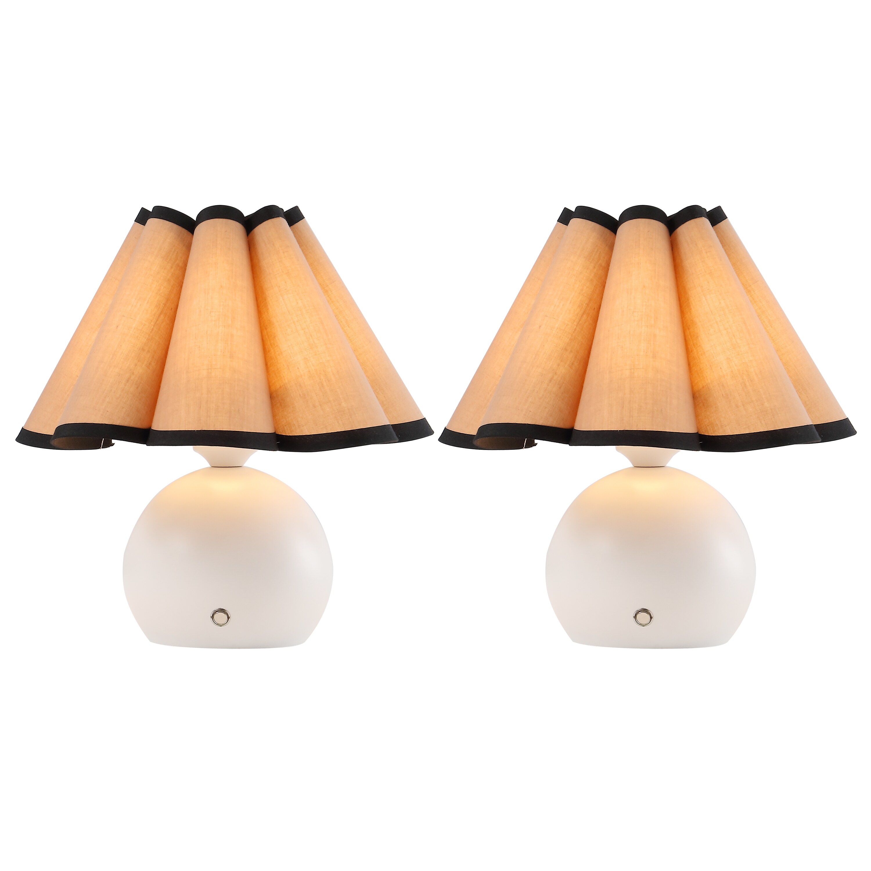 JONATHAN  Y JYL7157A-SET2 Table-Lamps - View #2