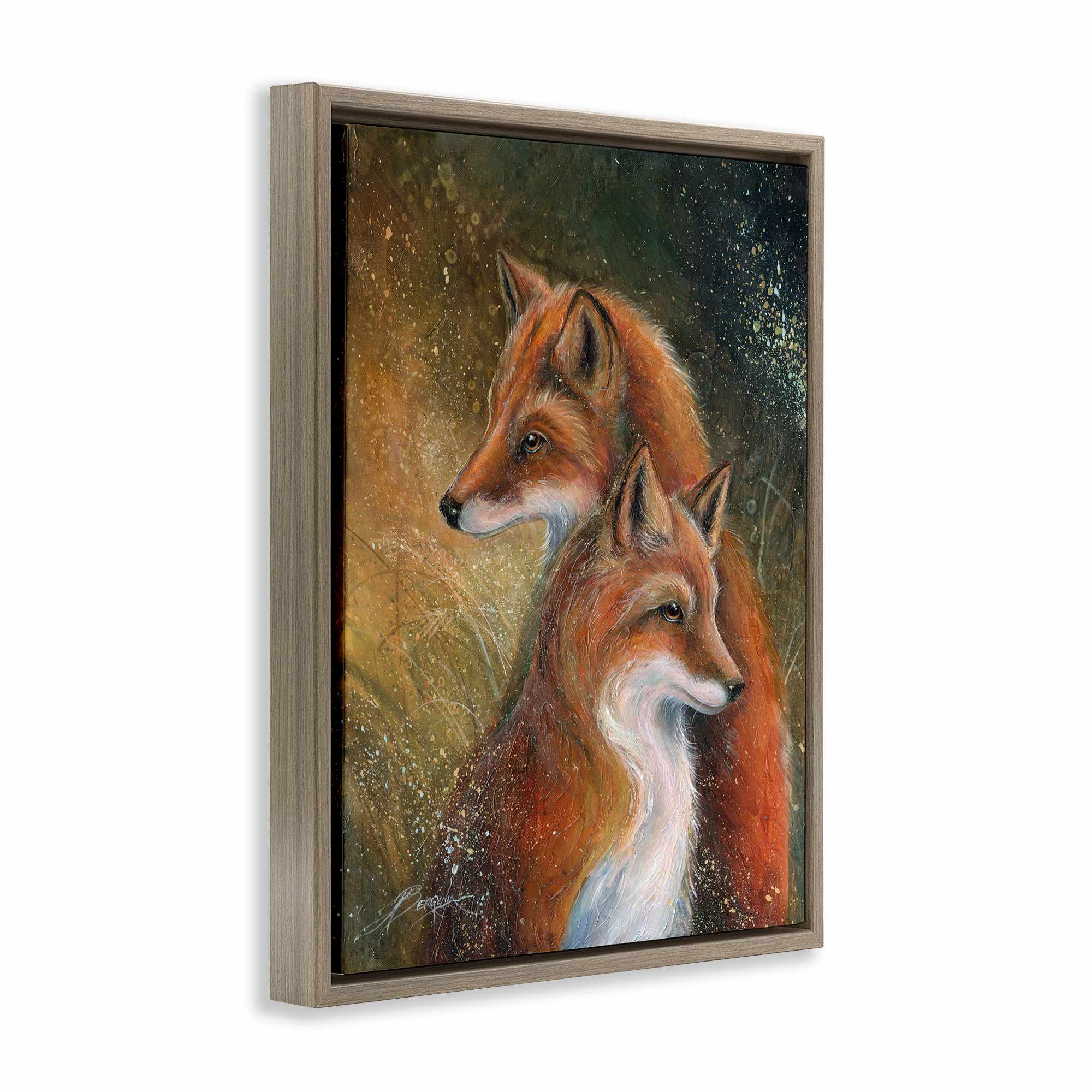 Stupell Industries BT-329-FFE-16X20 Wall-Art - View #2