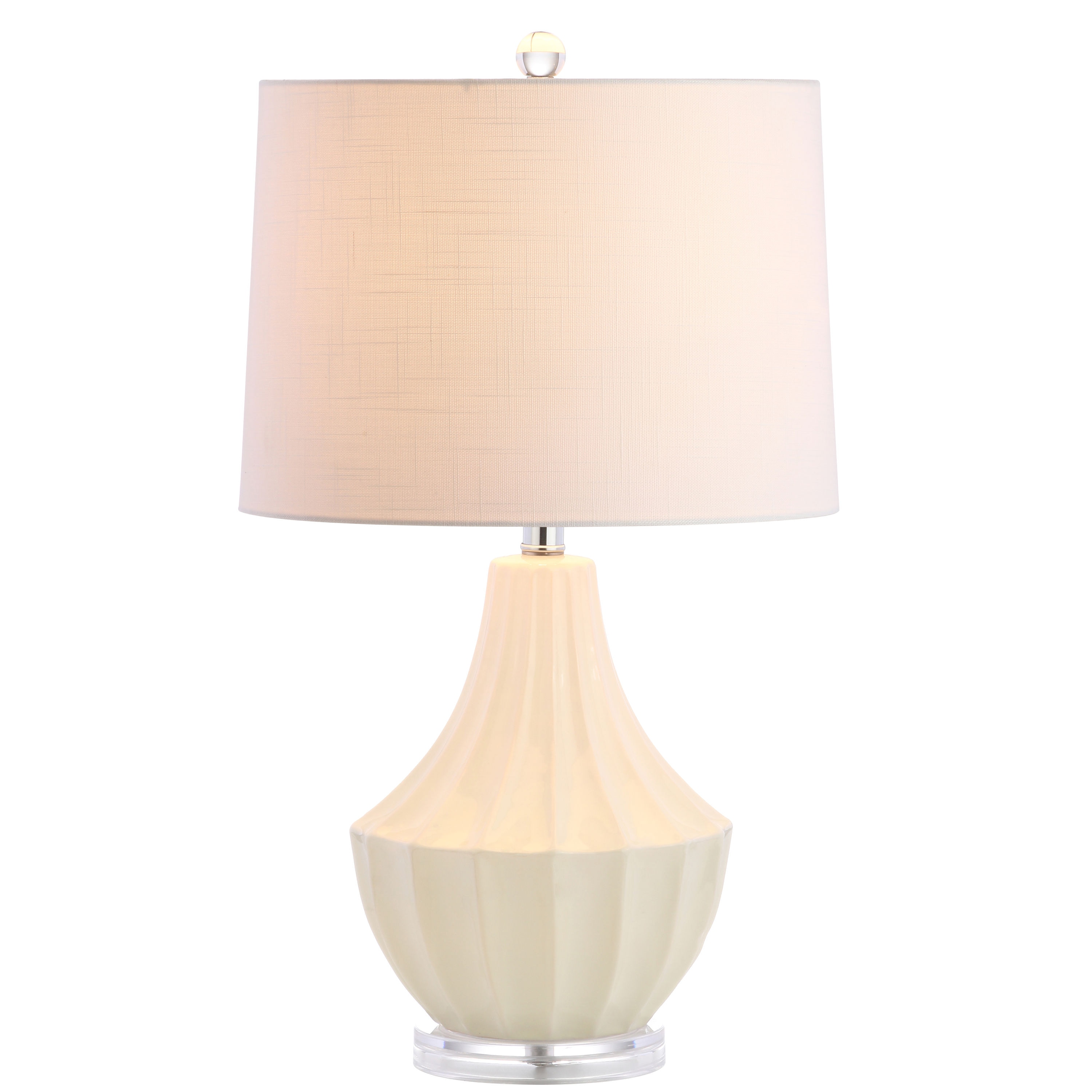 JONATHAN  Y JYL8018C Table-Lamps - View #2