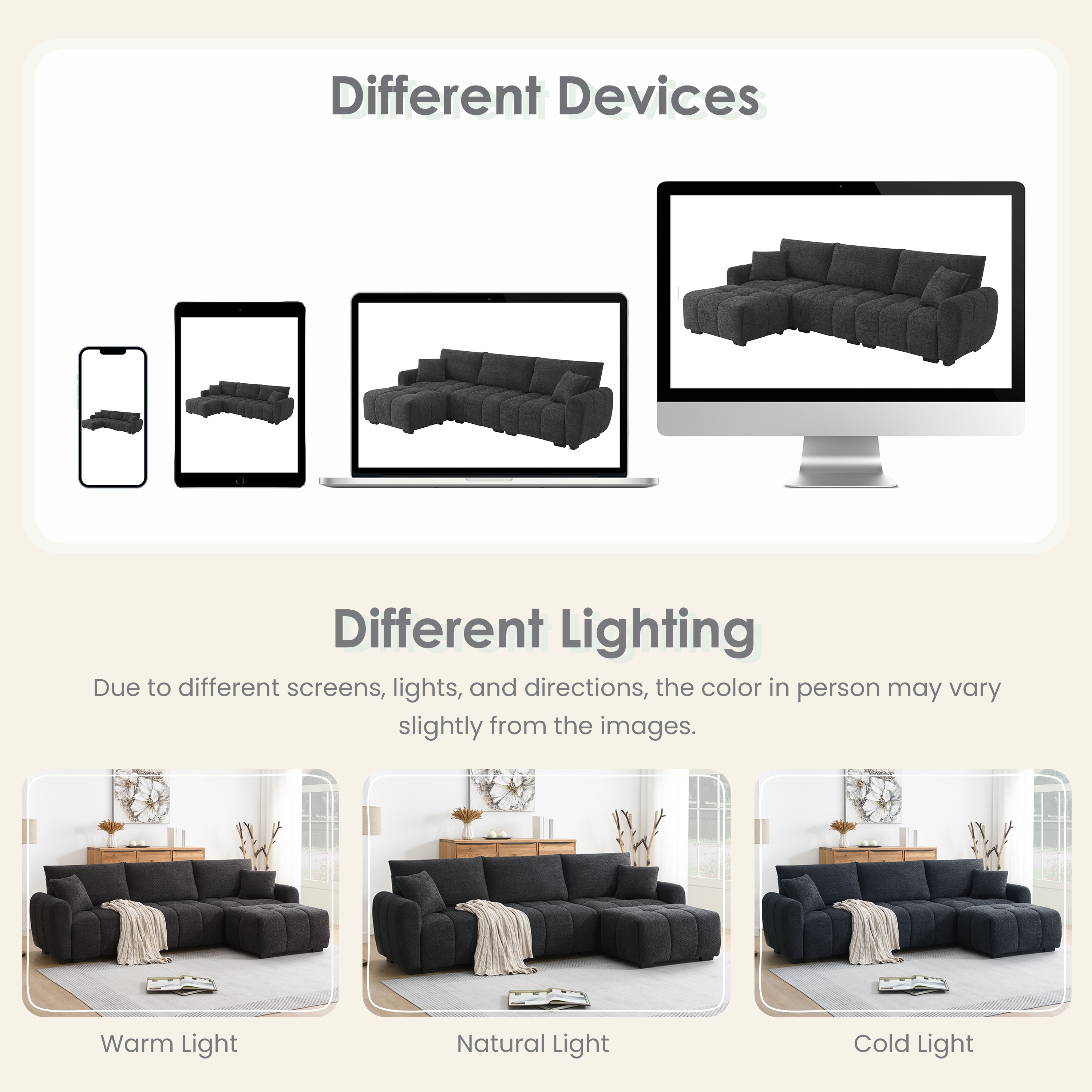 LOVMOR SF-Y-N723S0008B Patio-Sofas-Daybeds - View #6