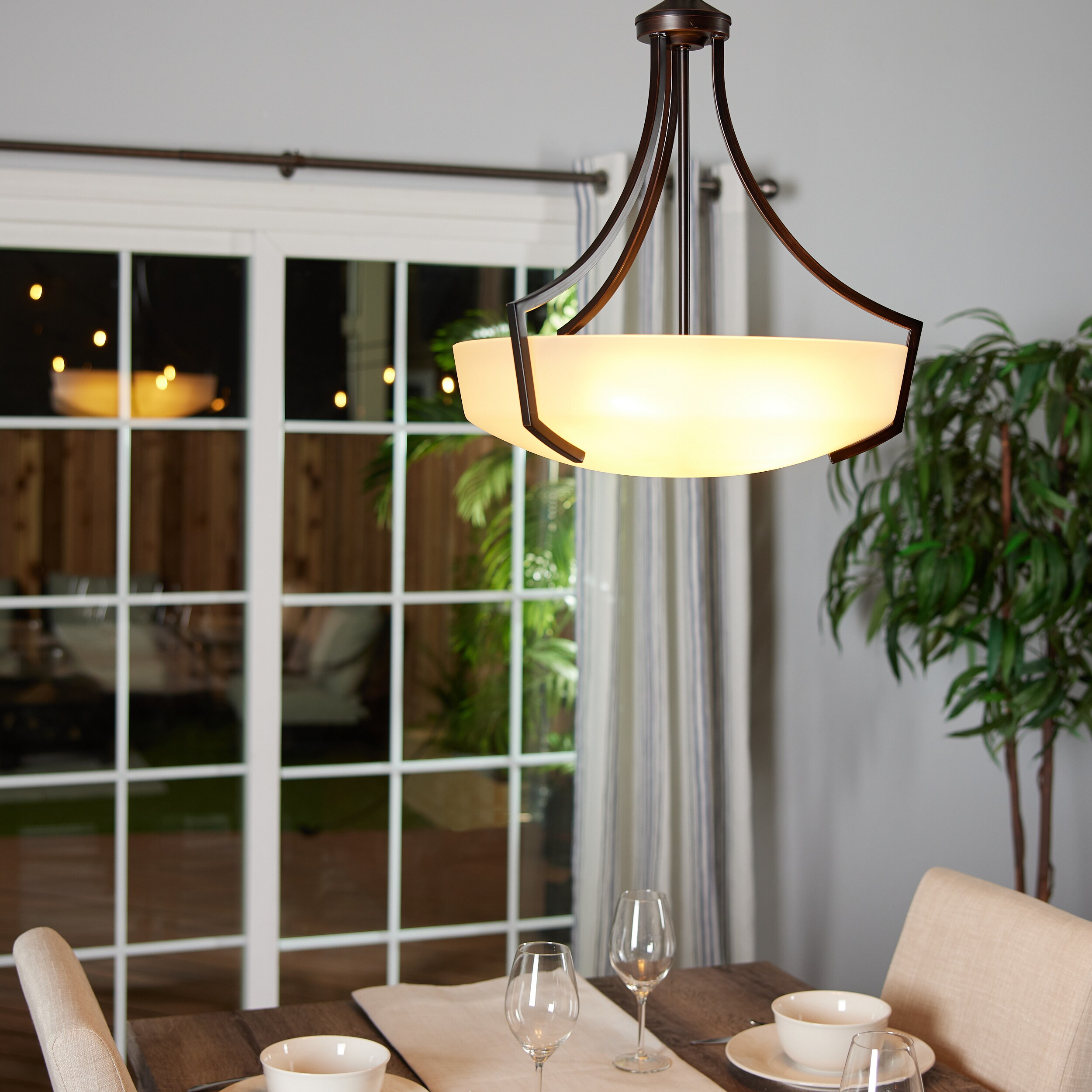 Generation Lighting 6624503-710 Pendant-Lights - View #7