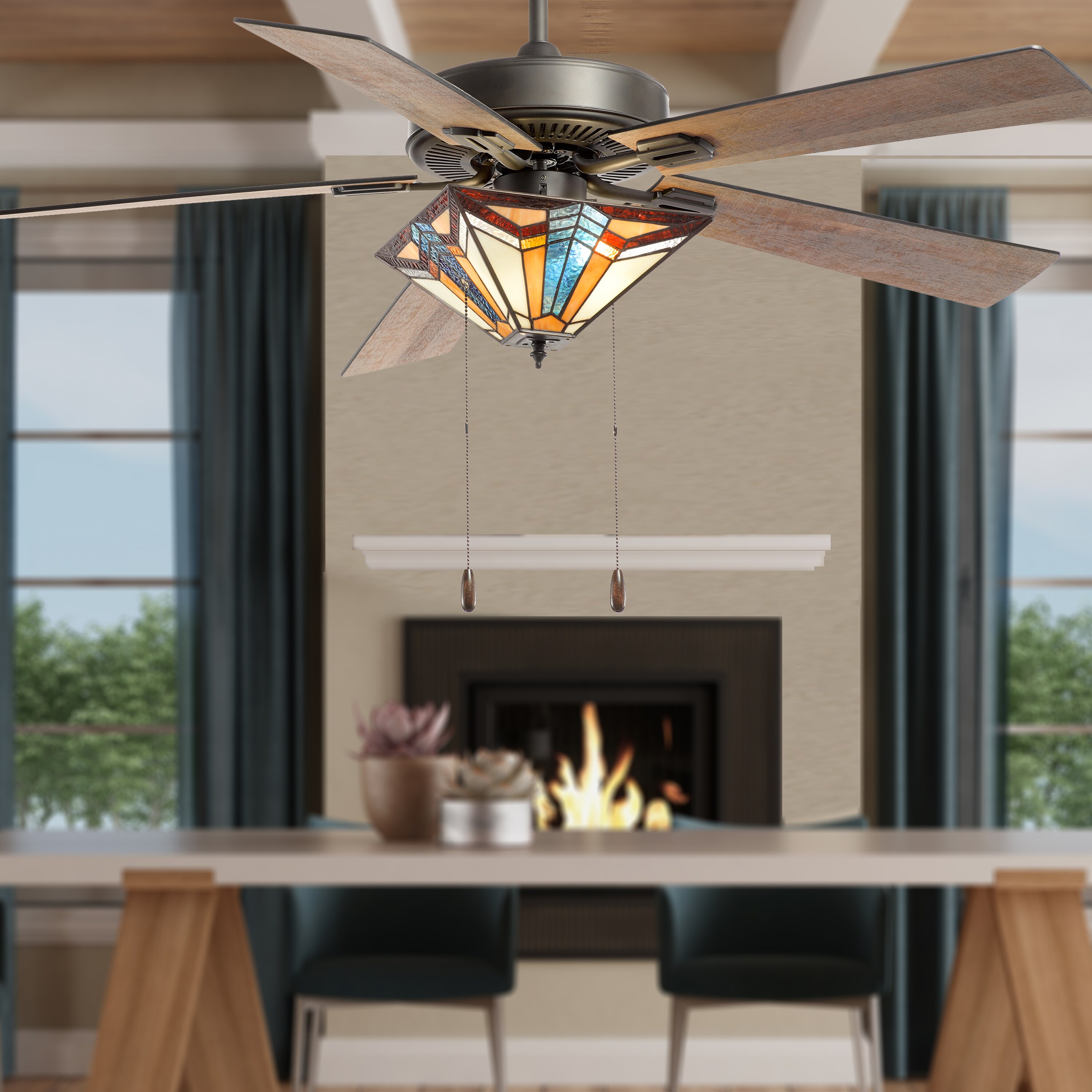 River of Goods 20178 Ceiling-Fans - View #6